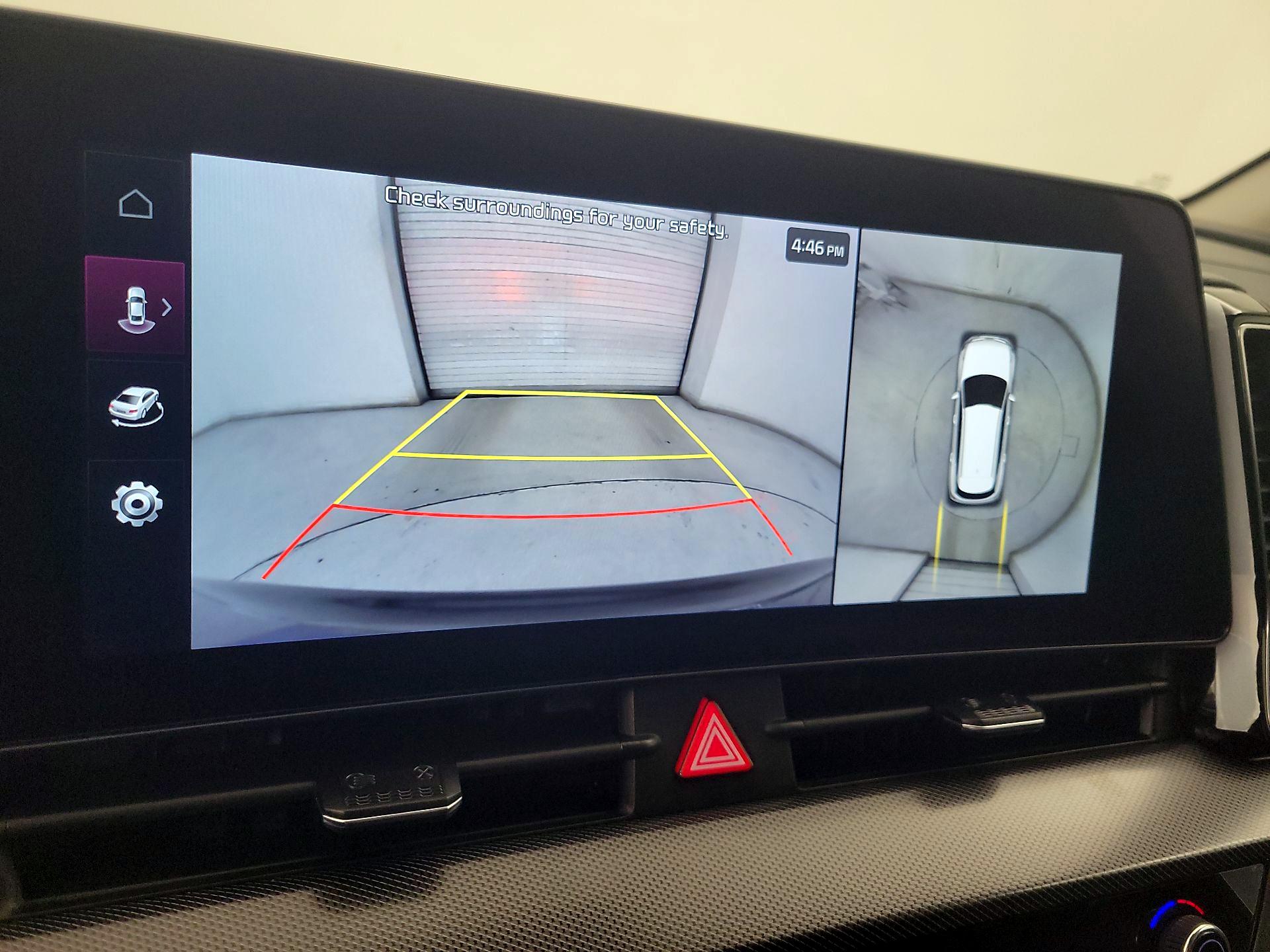 Thumbnail: 2023 Kia Sportage - 14