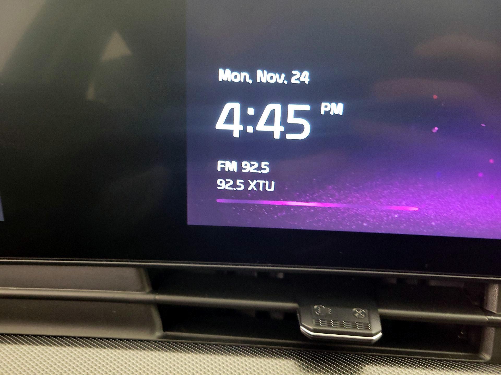 Thumbnail: 2023 Kia Sportage - 15