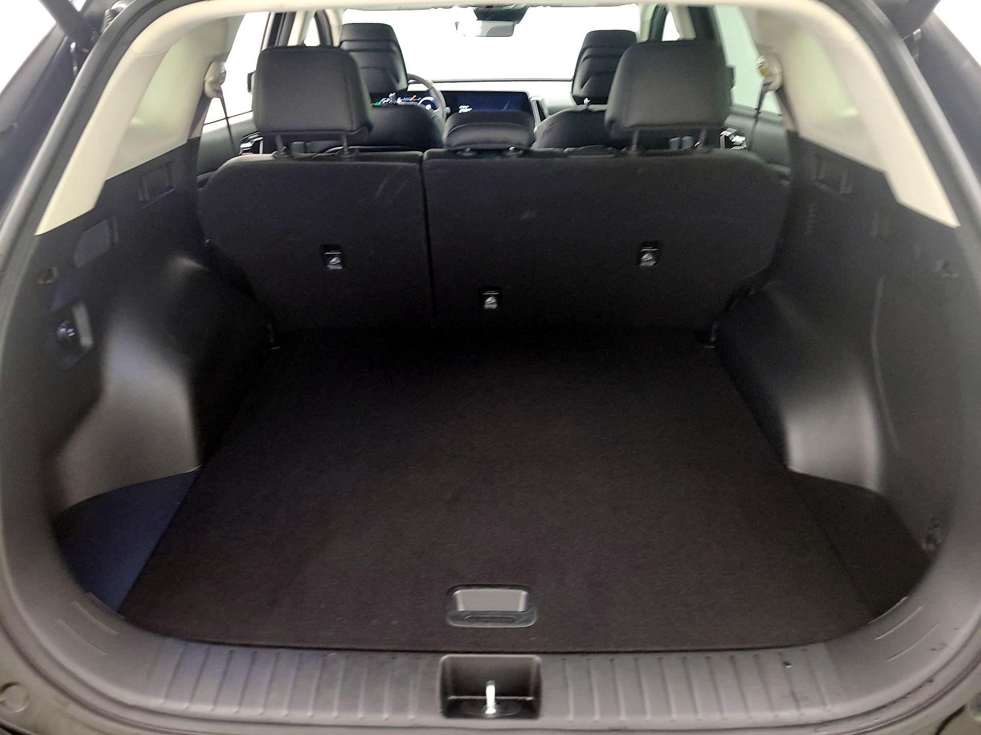 Thumbnail: 2023 Kia Sportage - 20