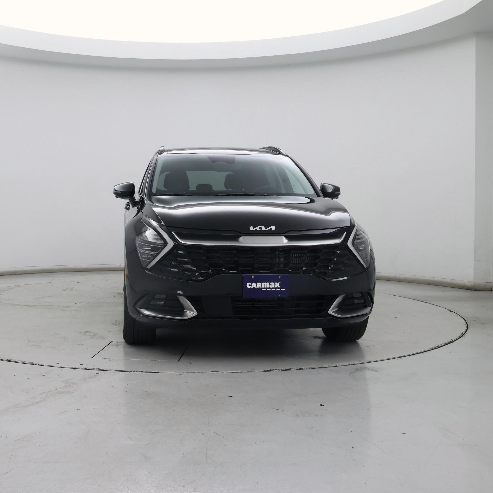 Thumbnail: 2023 Kia Sportage - 5