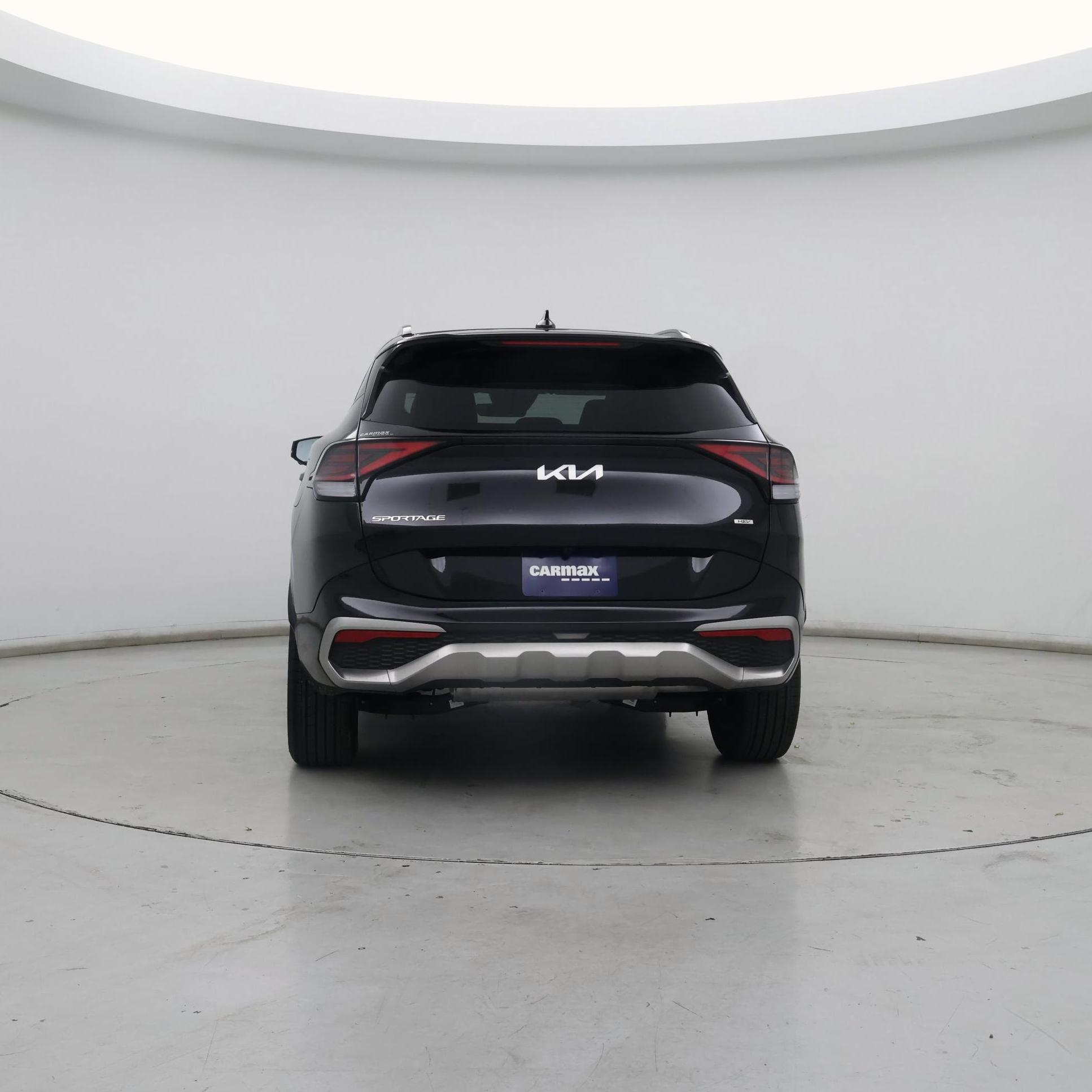 Thumbnail: 2023 Kia Sportage - 6