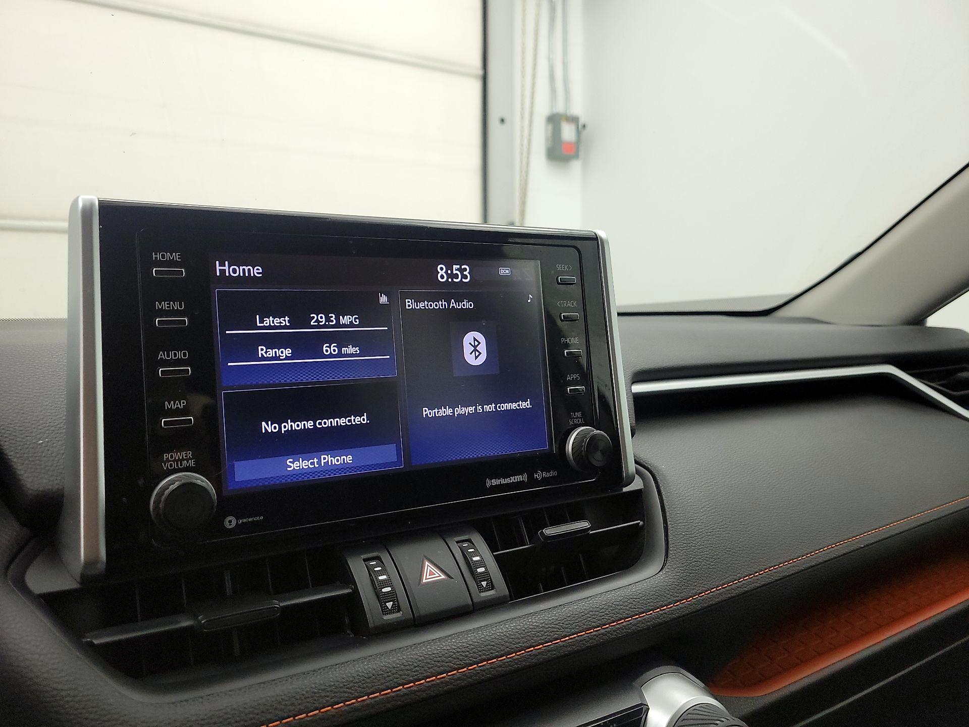 Thumbnail: 2019 Toyota RAV4 - 15