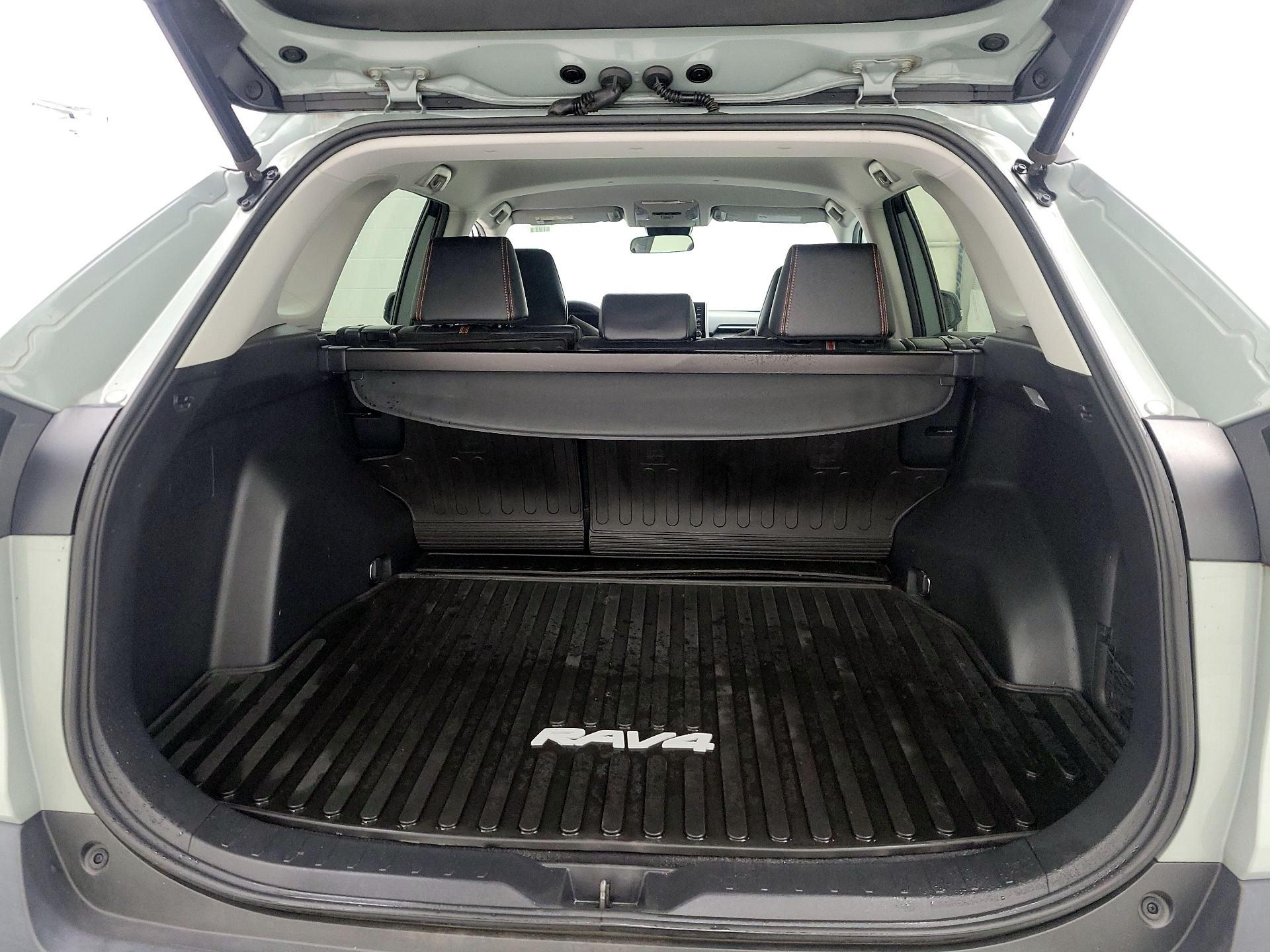 Thumbnail: 2019 Toyota RAV4 - 20