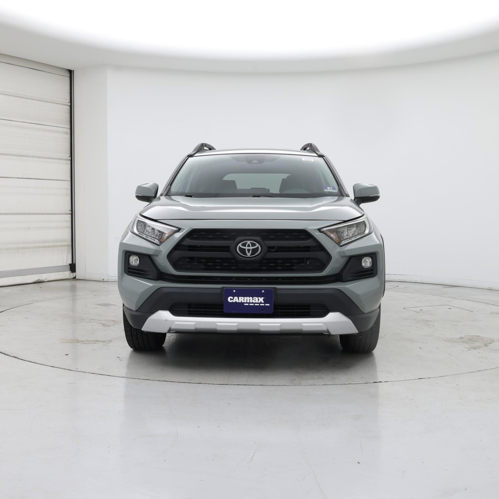 Thumbnail: 2019 Toyota RAV4 - 5