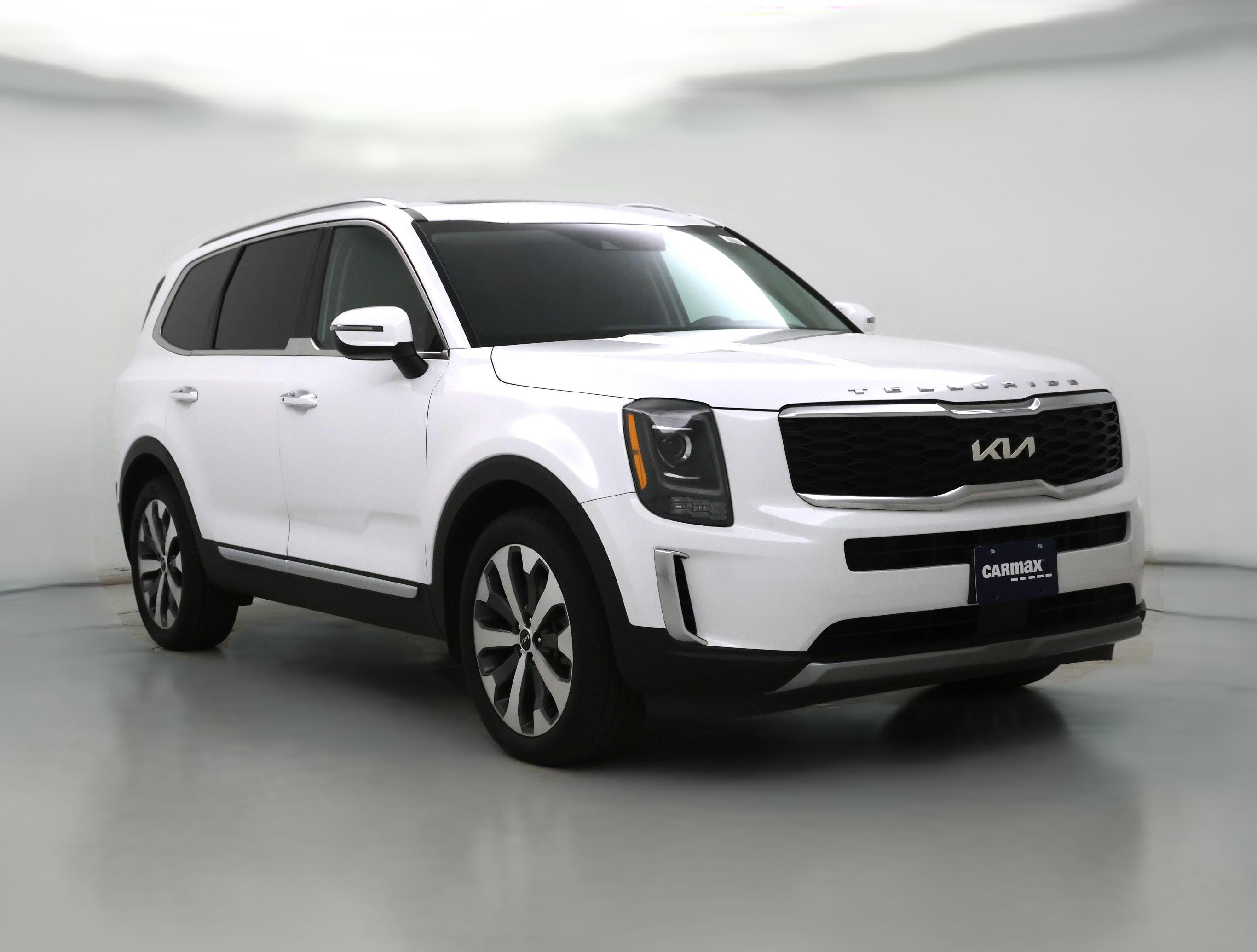 Thumbnail: 2022 Kia Telluride - 1