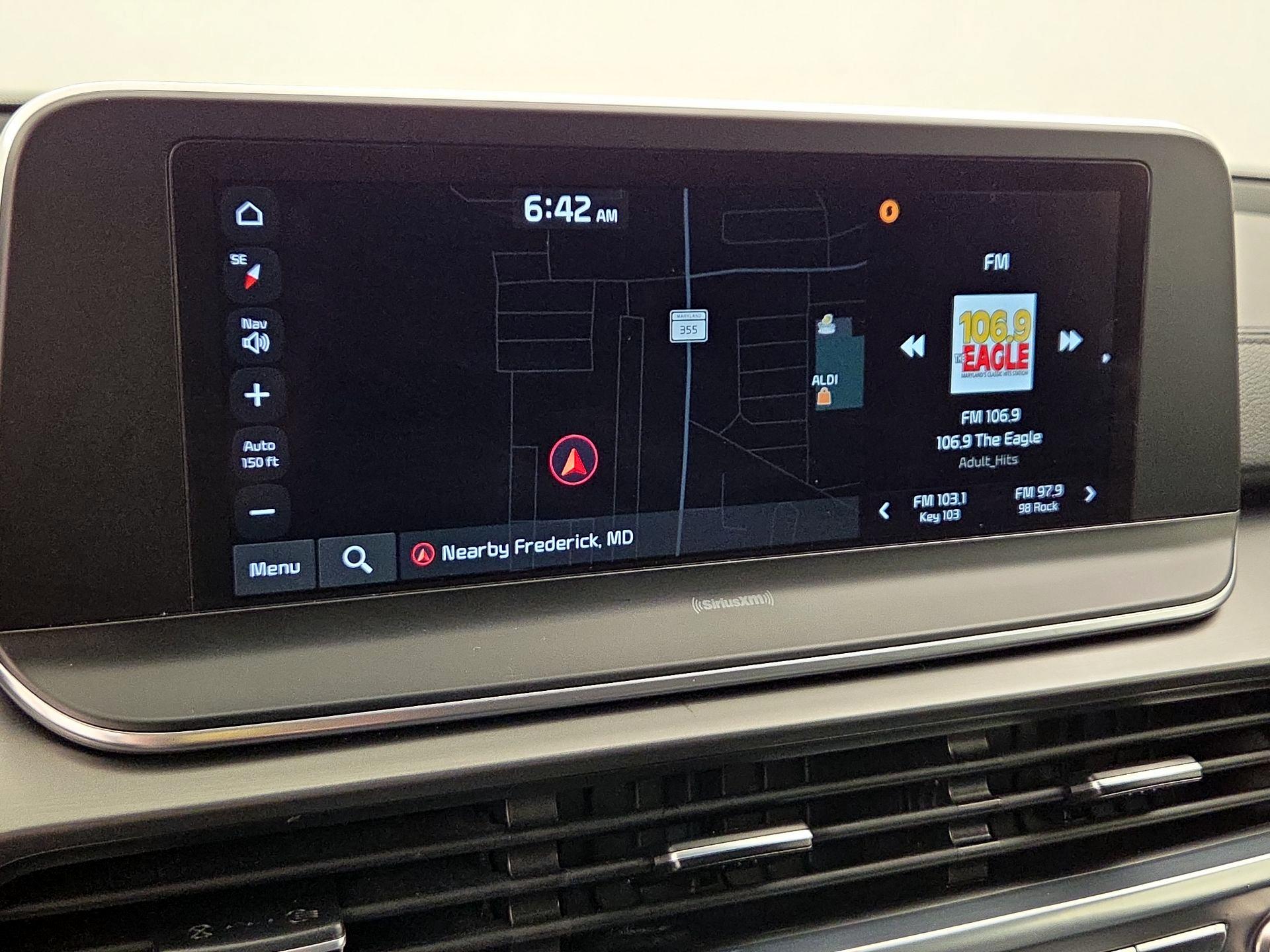 Thumbnail: 2022 Kia Telluride - 14