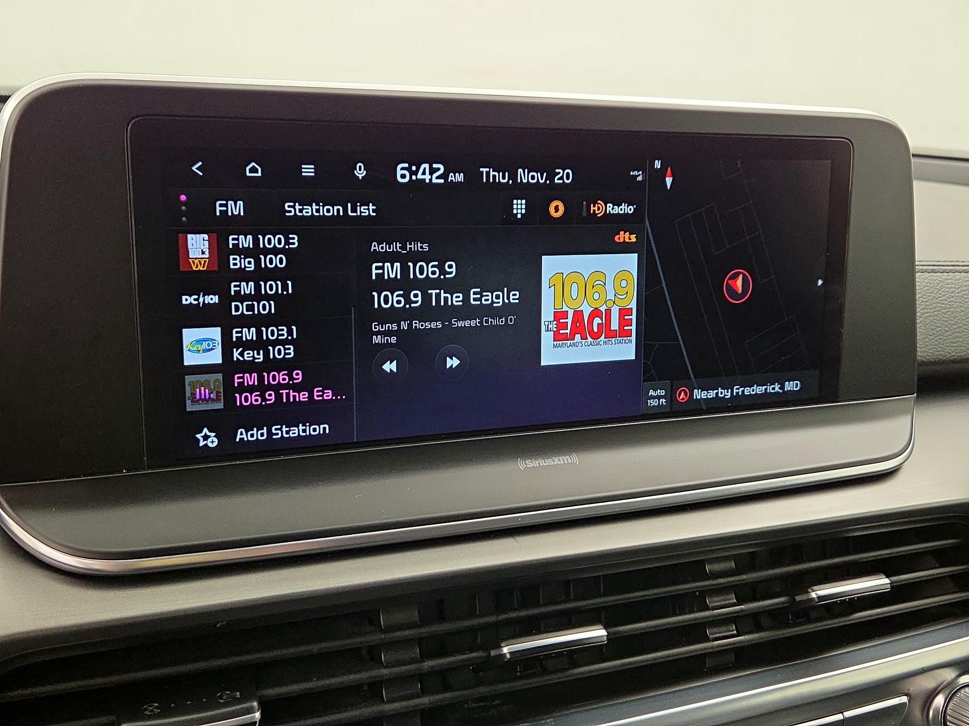 Thumbnail: 2022 Kia Telluride - 16