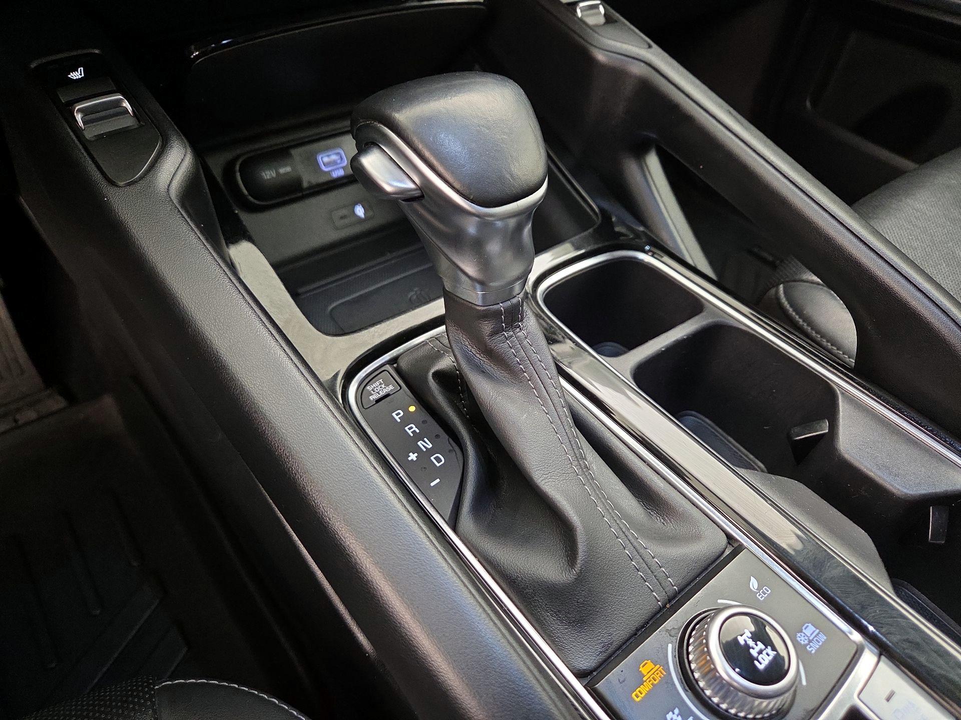 Thumbnail: 2022 Kia Telluride - 18