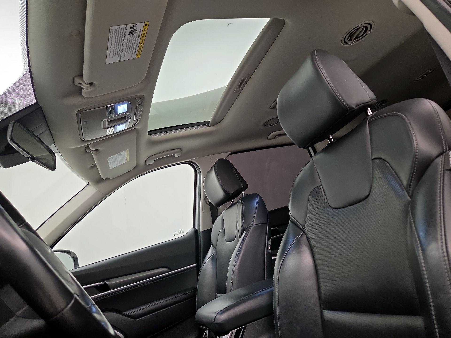 Thumbnail: 2022 Kia Telluride - 20