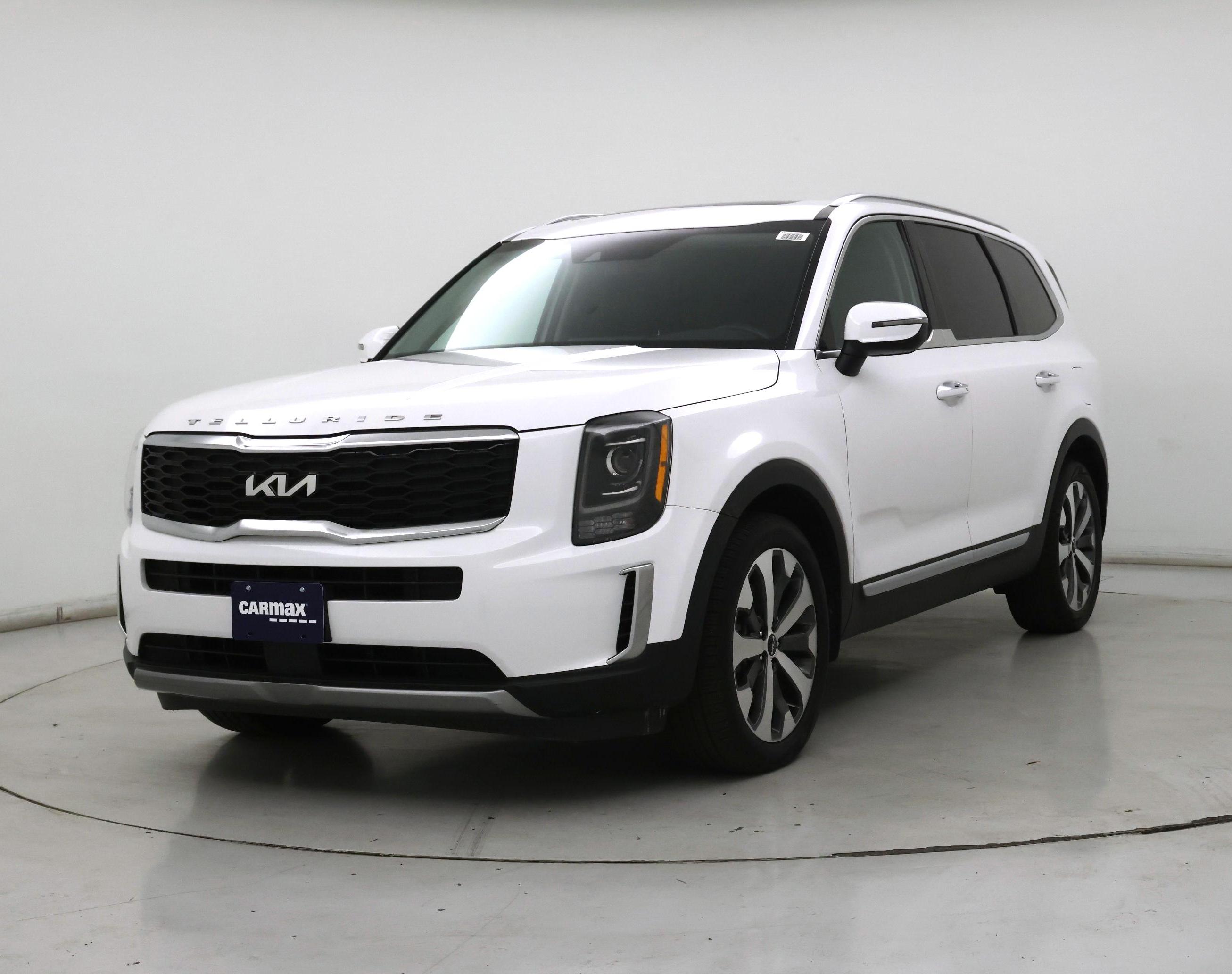 Thumbnail: 2022 Kia Telluride - 4