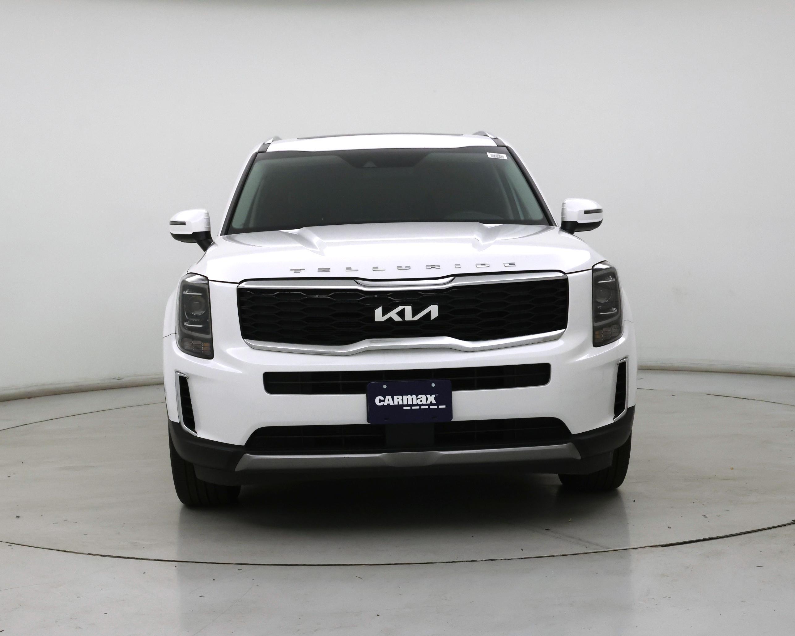 Thumbnail: 2022 Kia Telluride - 5