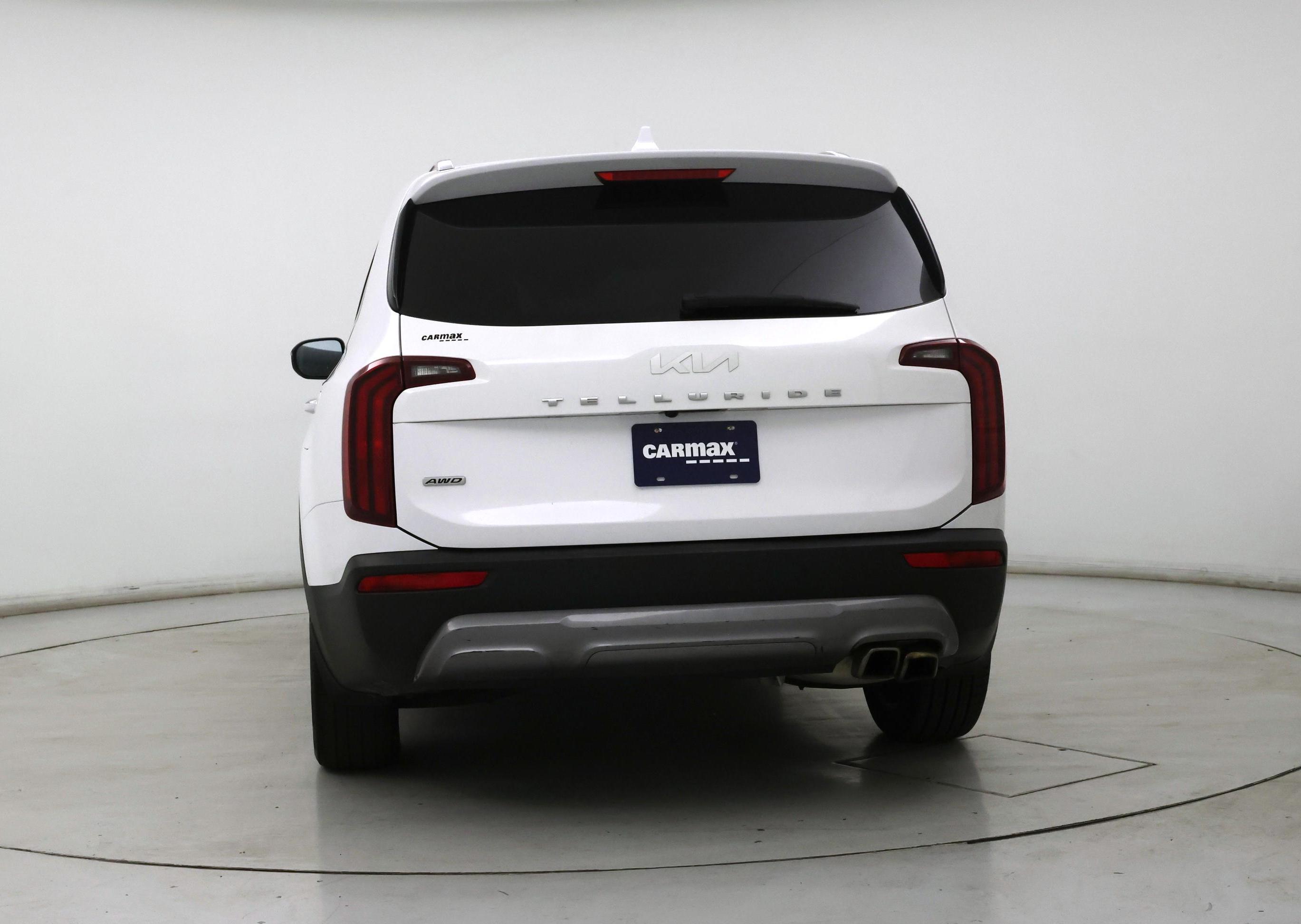 Thumbnail: 2022 Kia Telluride - 6