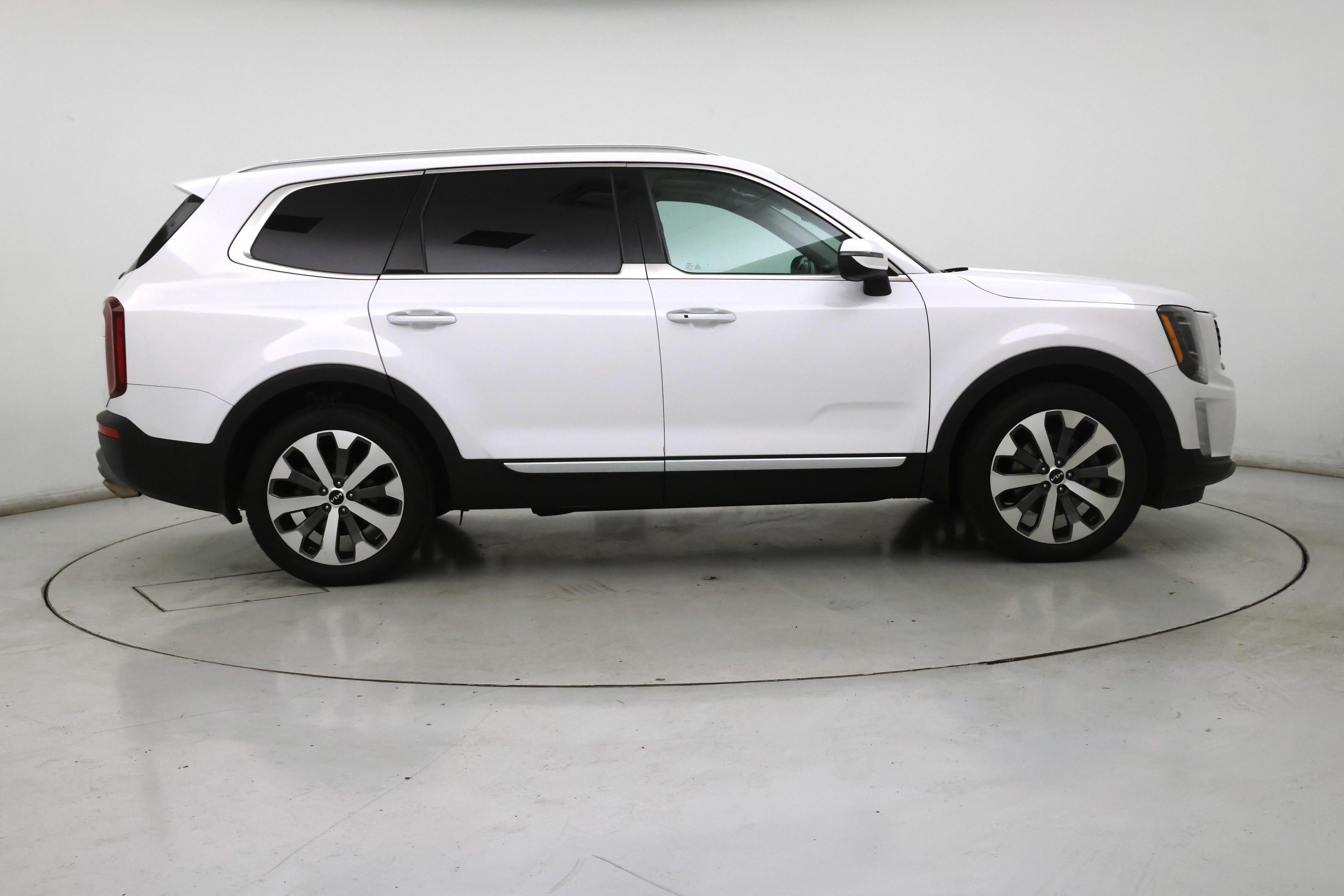 Thumbnail: 2022 Kia Telluride - 7