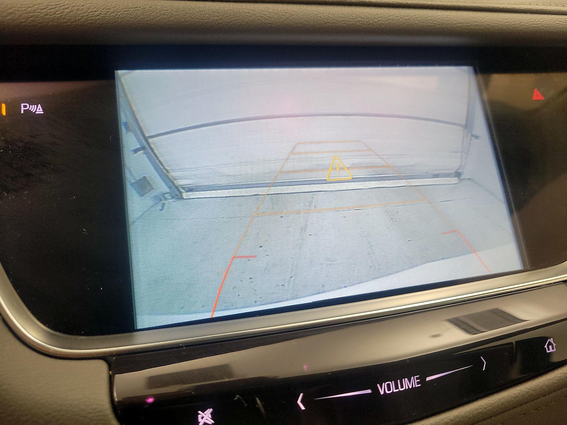 Thumbnail: 2019 Cadillac XT5 - 14