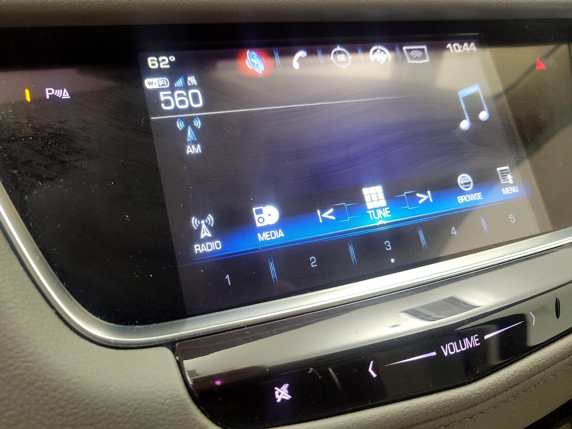 Thumbnail: 2019 Cadillac XT5 - 15