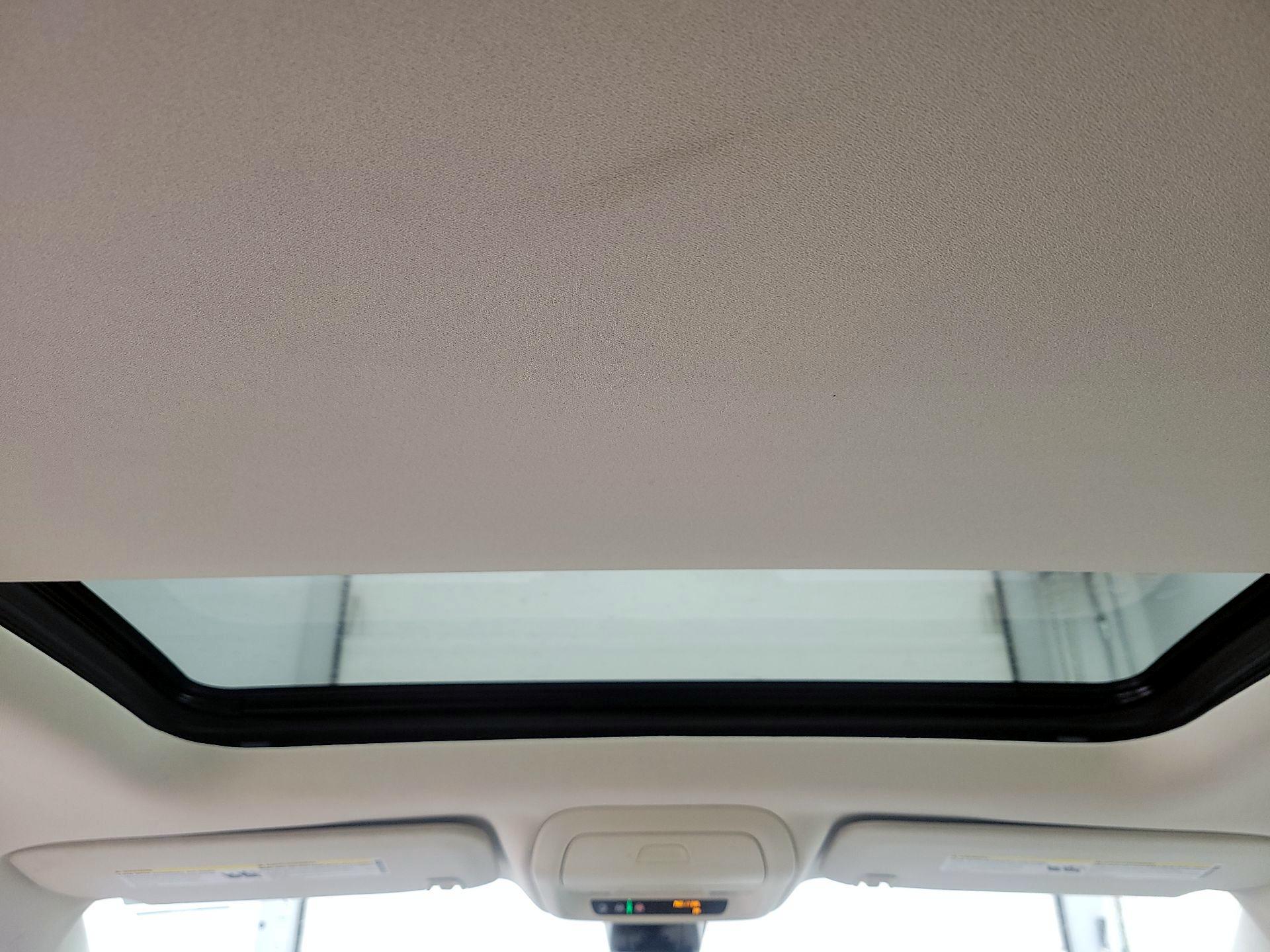 Thumbnail: 2019 Cadillac XT5 - 19