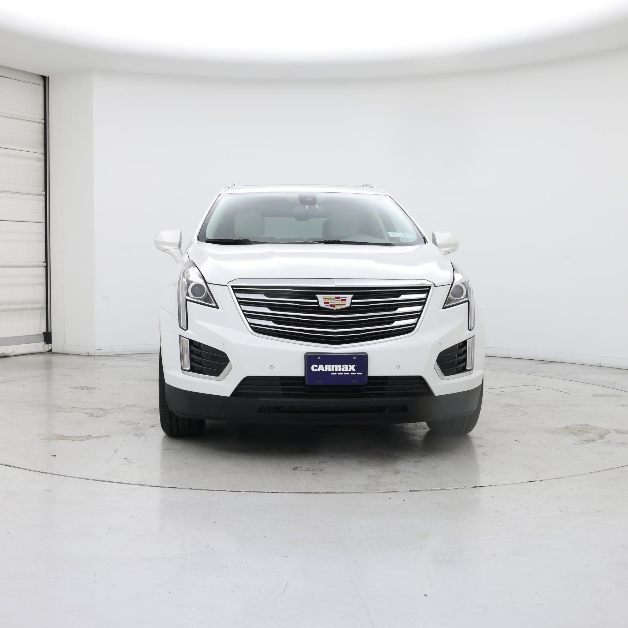 Thumbnail: 2019 Cadillac XT5 - 5