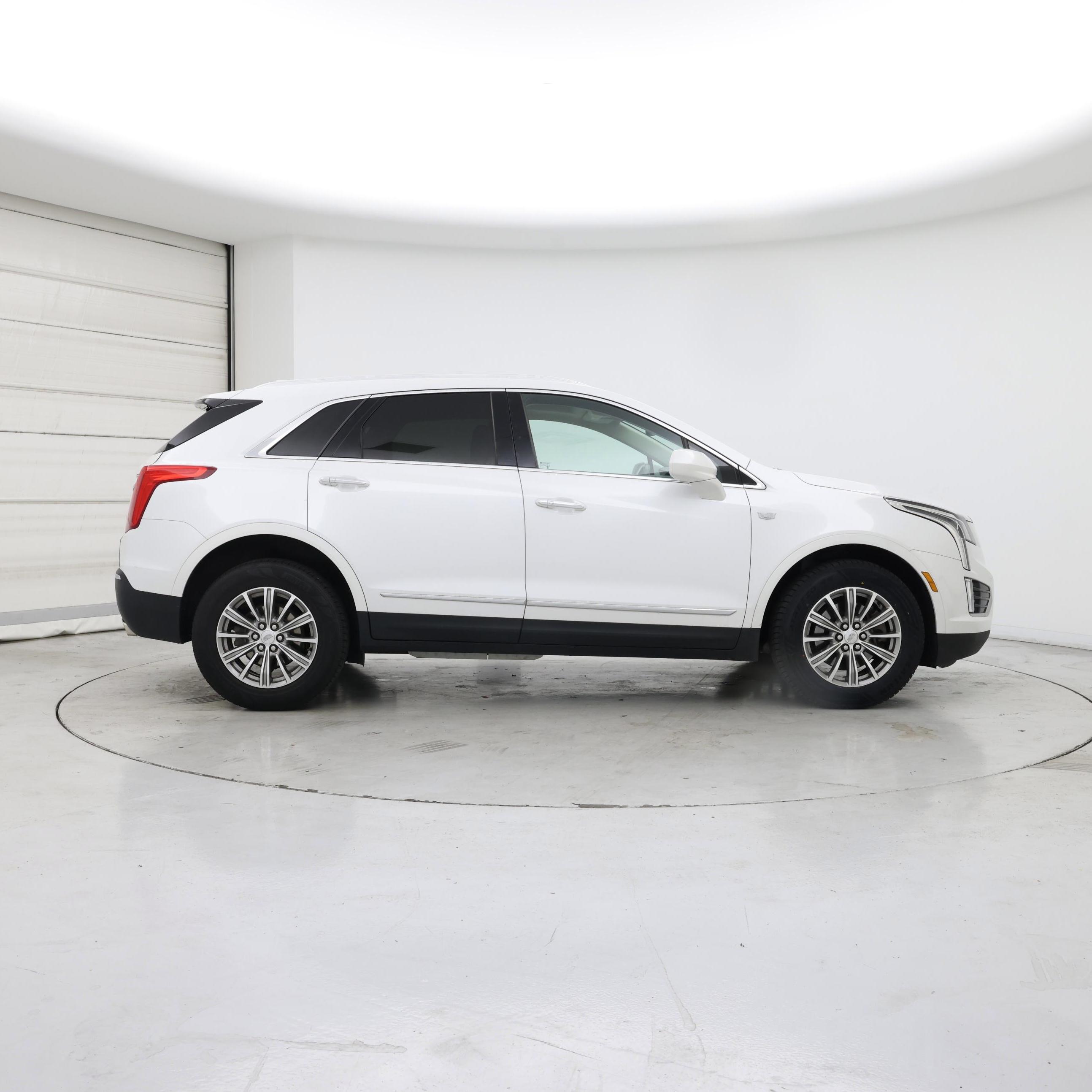 Thumbnail: 2019 Cadillac XT5 - 7