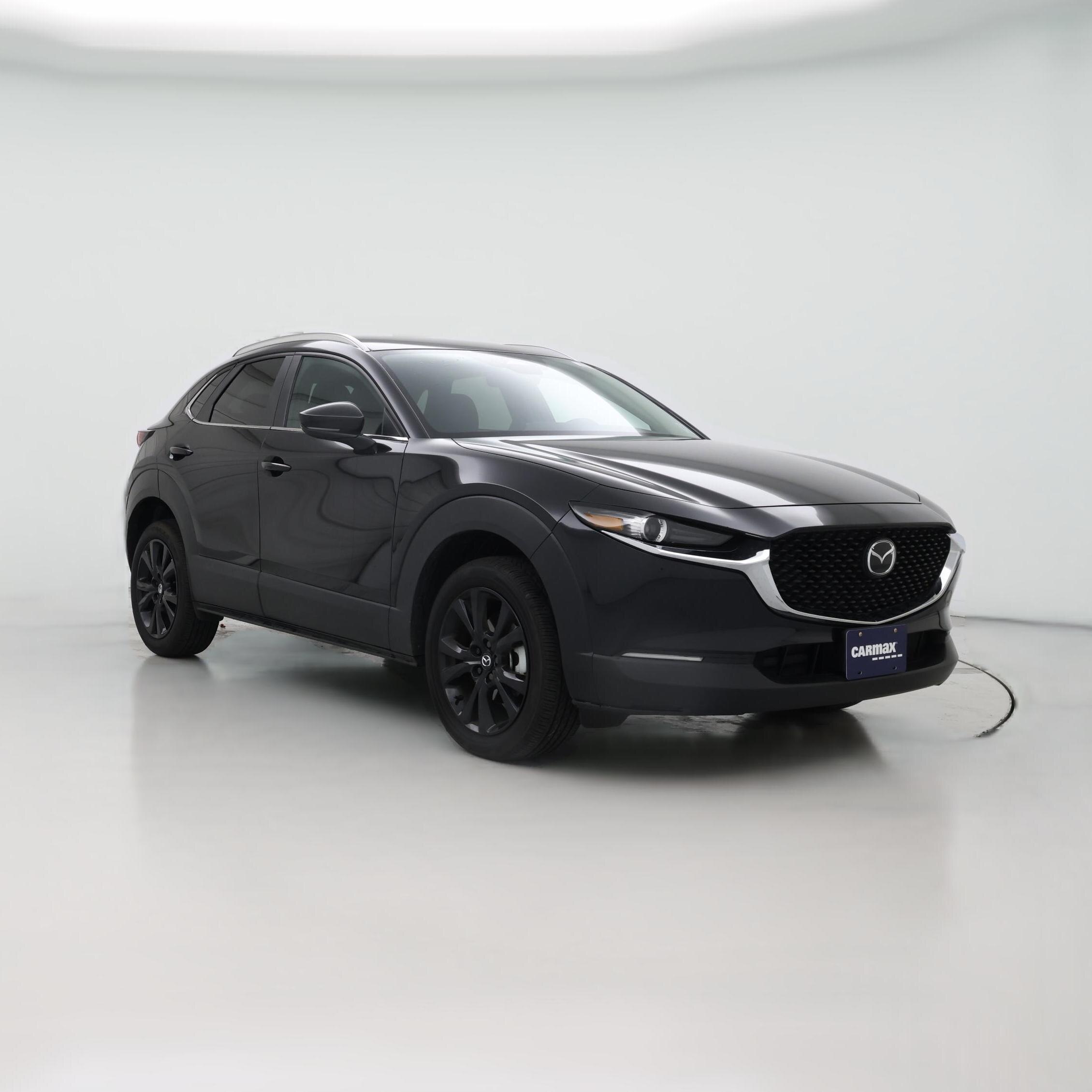 Thumbnail: 2025 Mazda CX-30 - 1