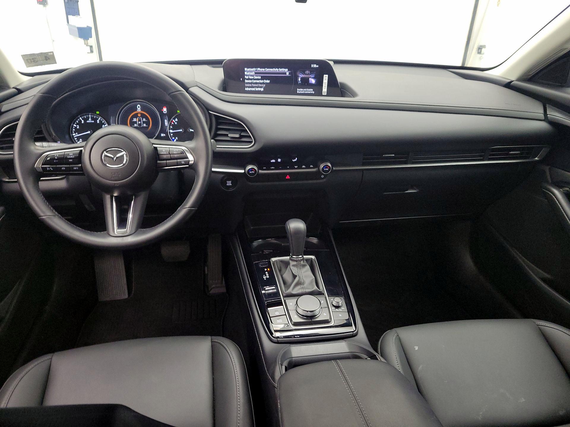 Thumbnail: 2025 Mazda CX-30 - 9