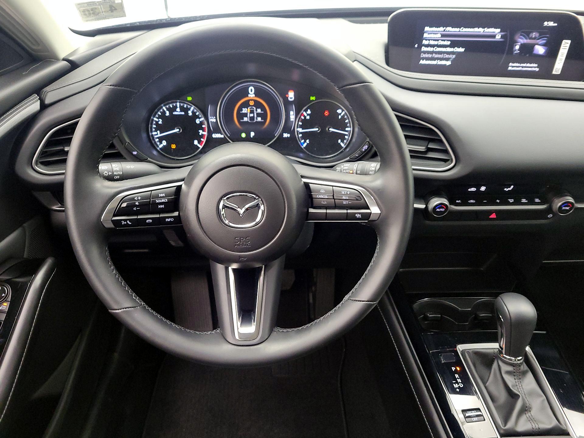 Thumbnail: 2025 Mazda CX-30 - 10