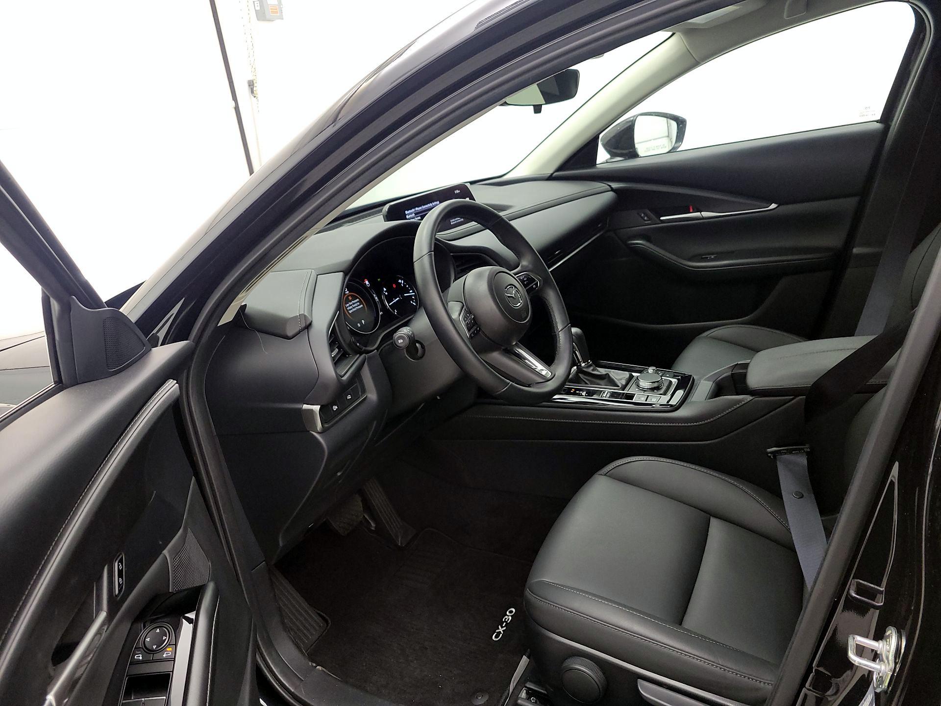 Thumbnail: 2025 Mazda CX-30 - 11