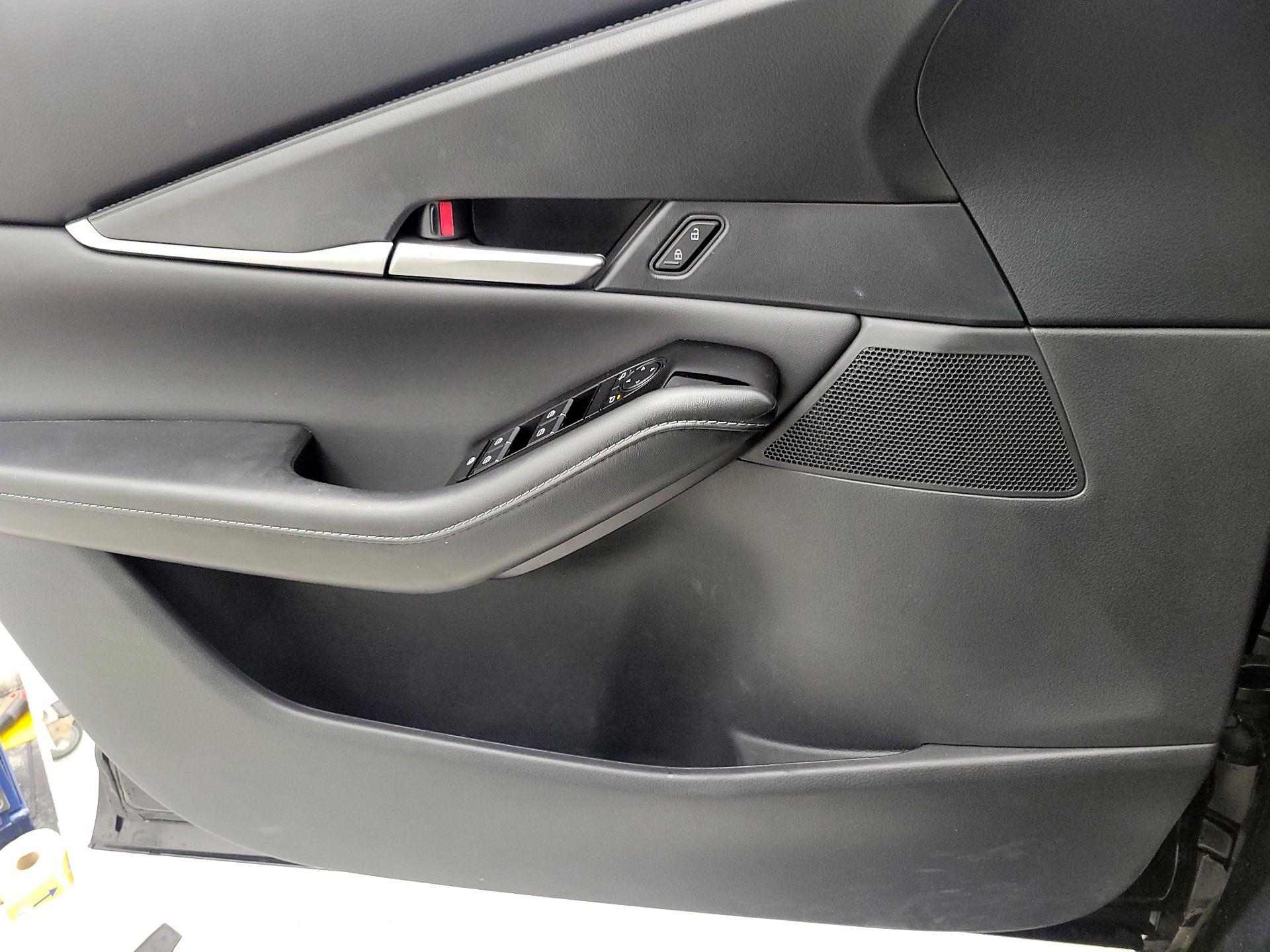 Thumbnail: 2025 Mazda CX-30 - 12