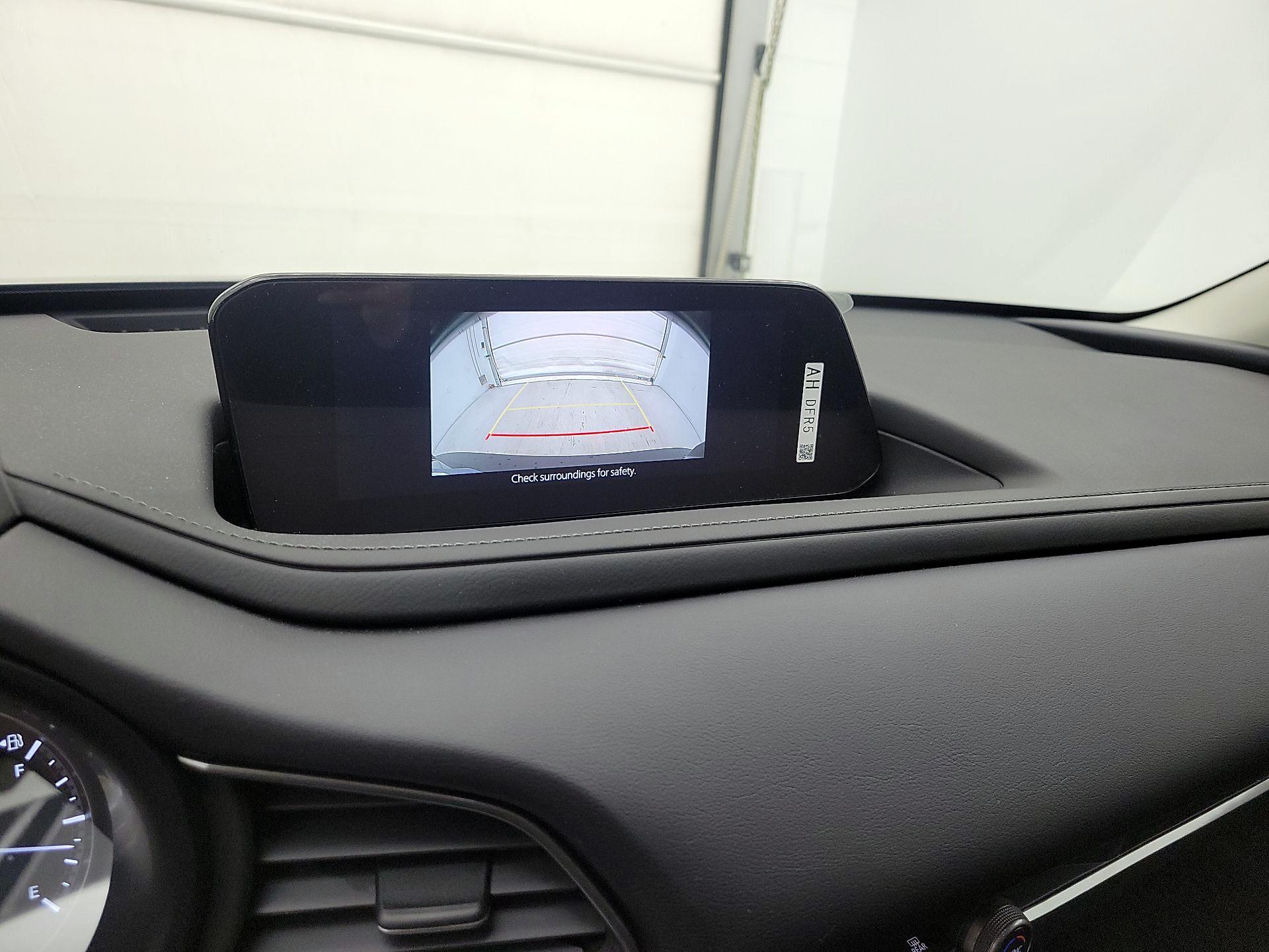 Thumbnail: 2025 Mazda CX-30 - 14