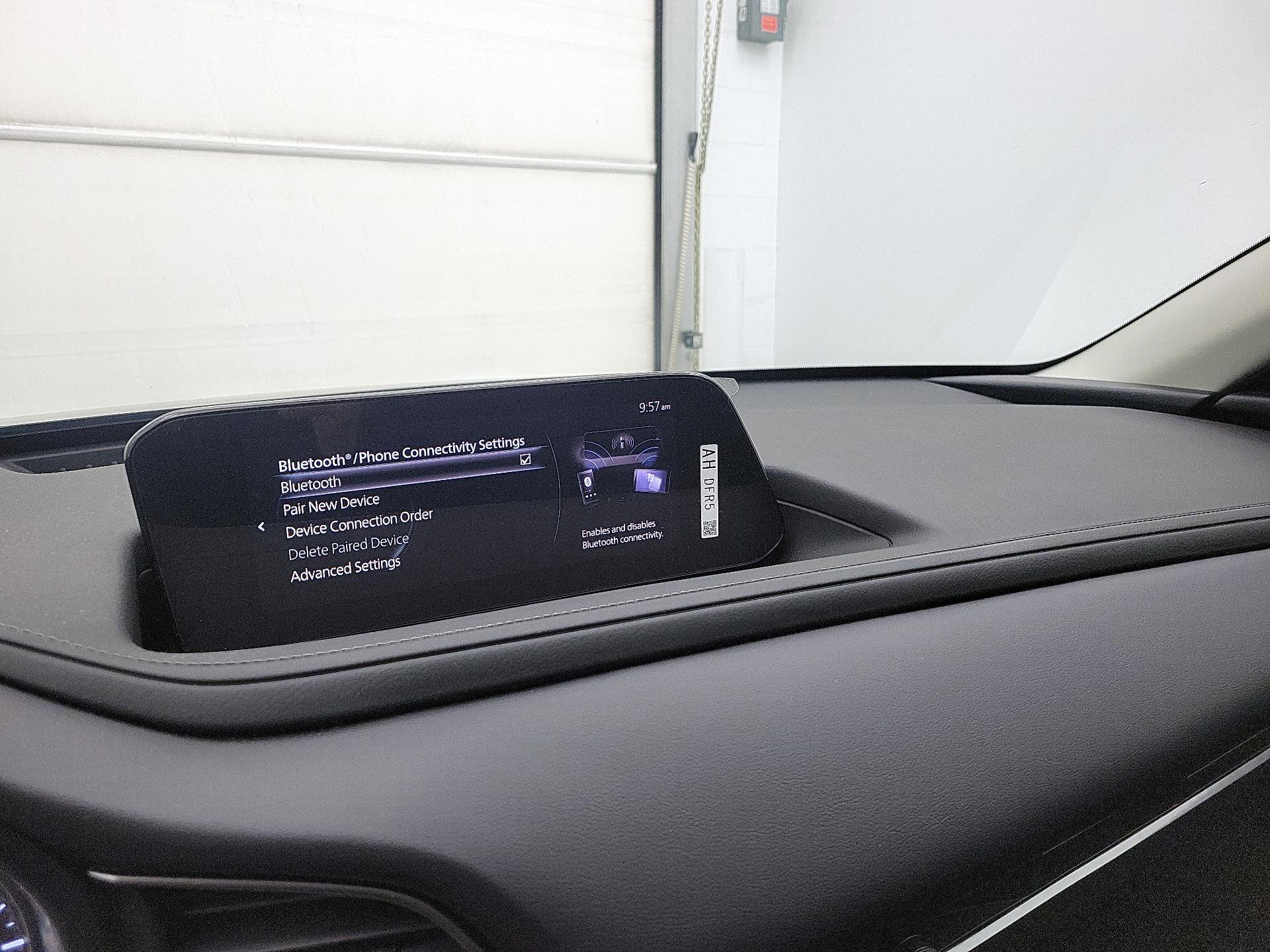 Thumbnail: 2025 Mazda CX-30 - 15