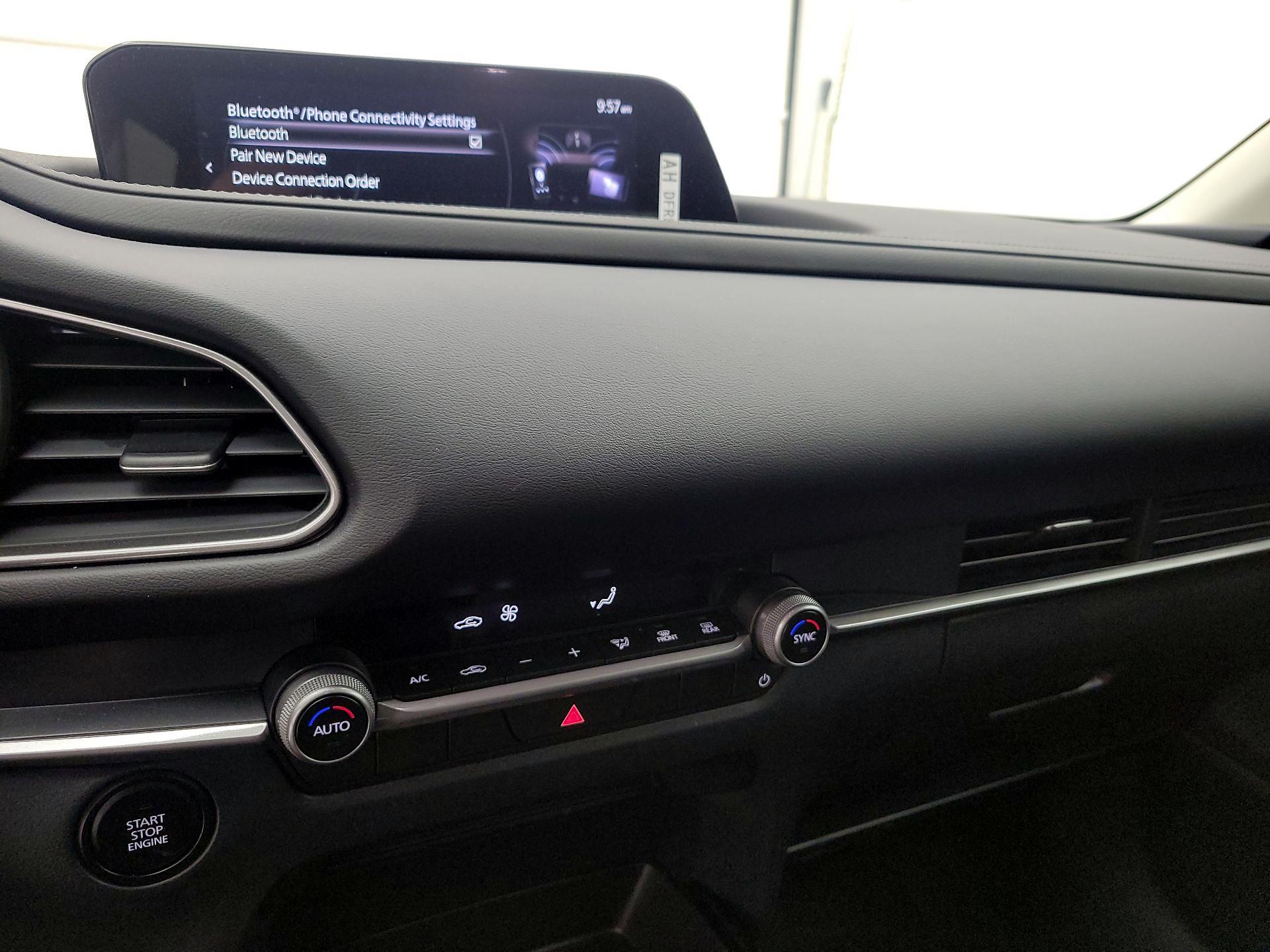 Thumbnail: 2025 Mazda CX-30 - 16