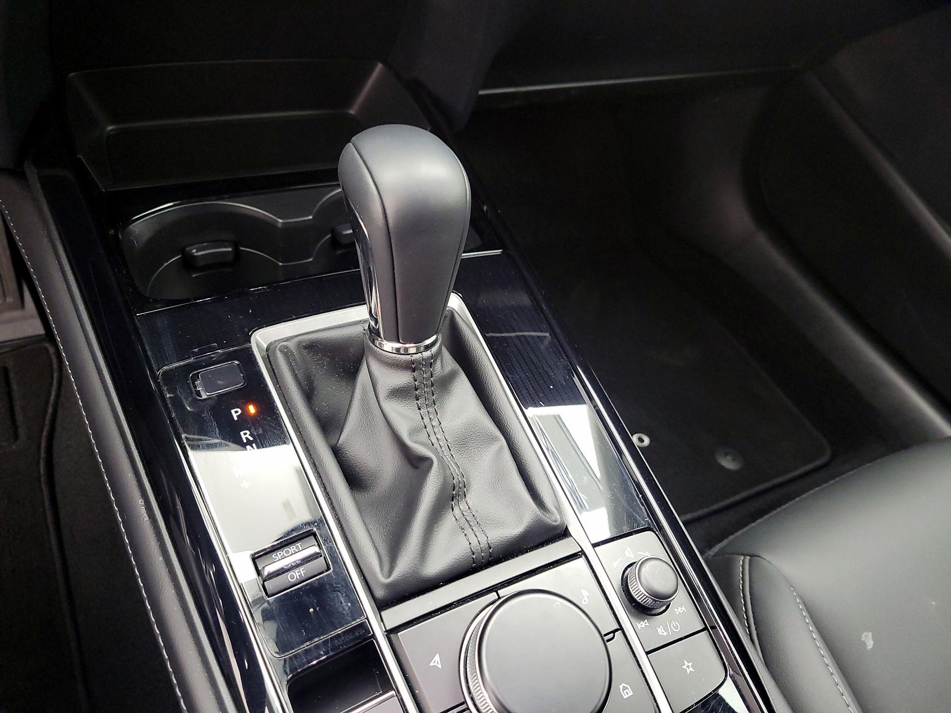 Thumbnail: 2025 Mazda CX-30 - 17