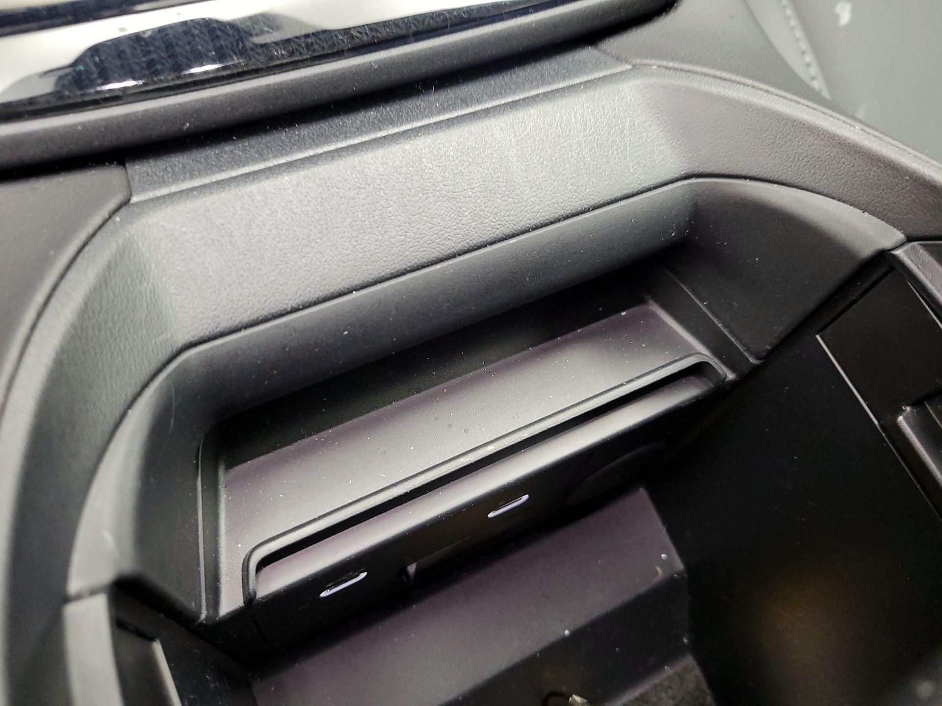 Thumbnail: 2025 Mazda CX-30 - 18