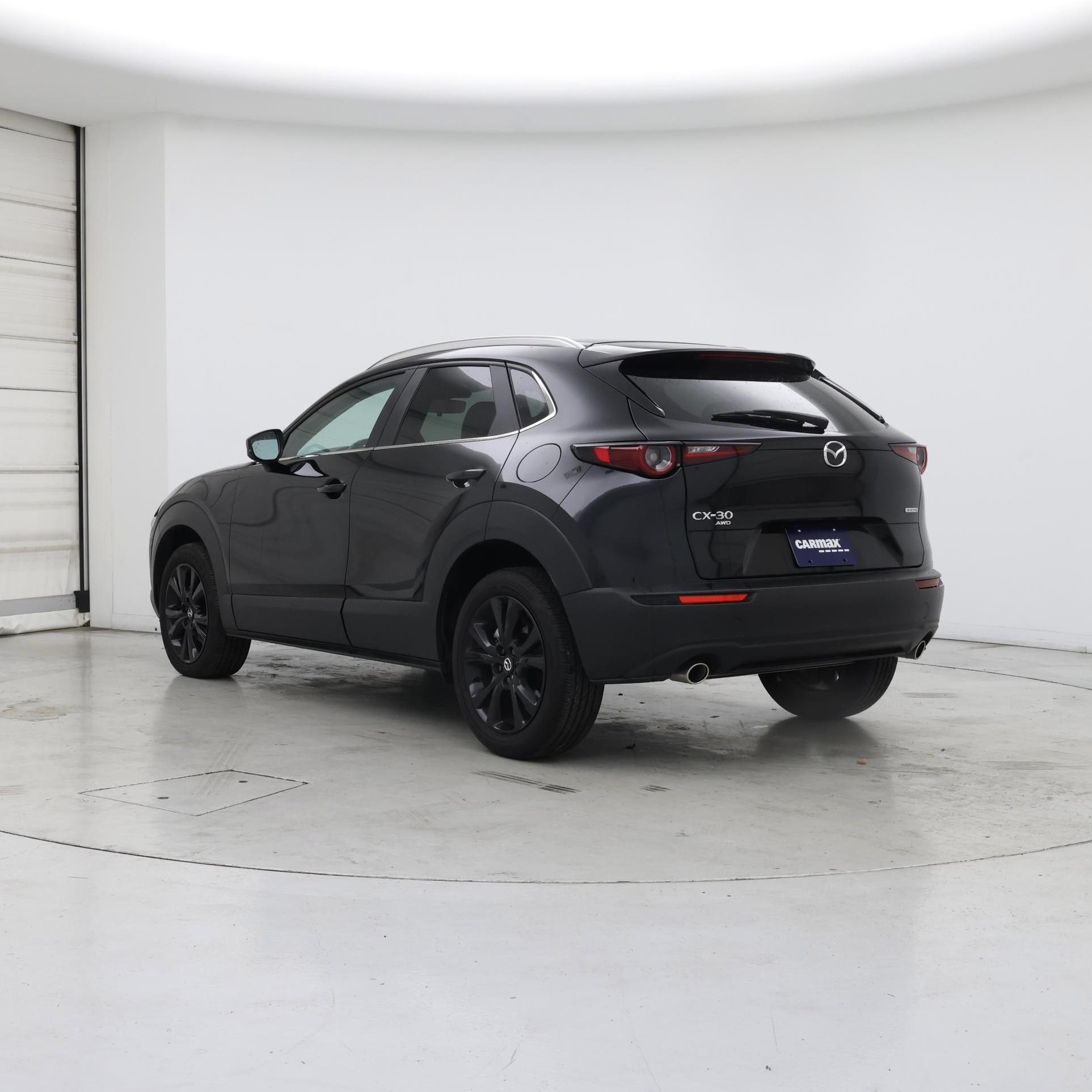 Thumbnail: 2025 Mazda CX-30 - 2