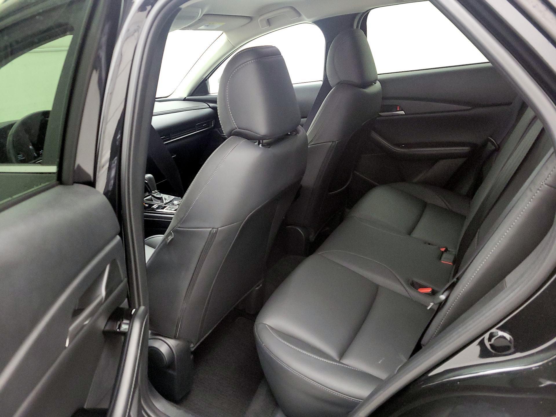 Thumbnail: 2025 Mazda CX-30 - 19