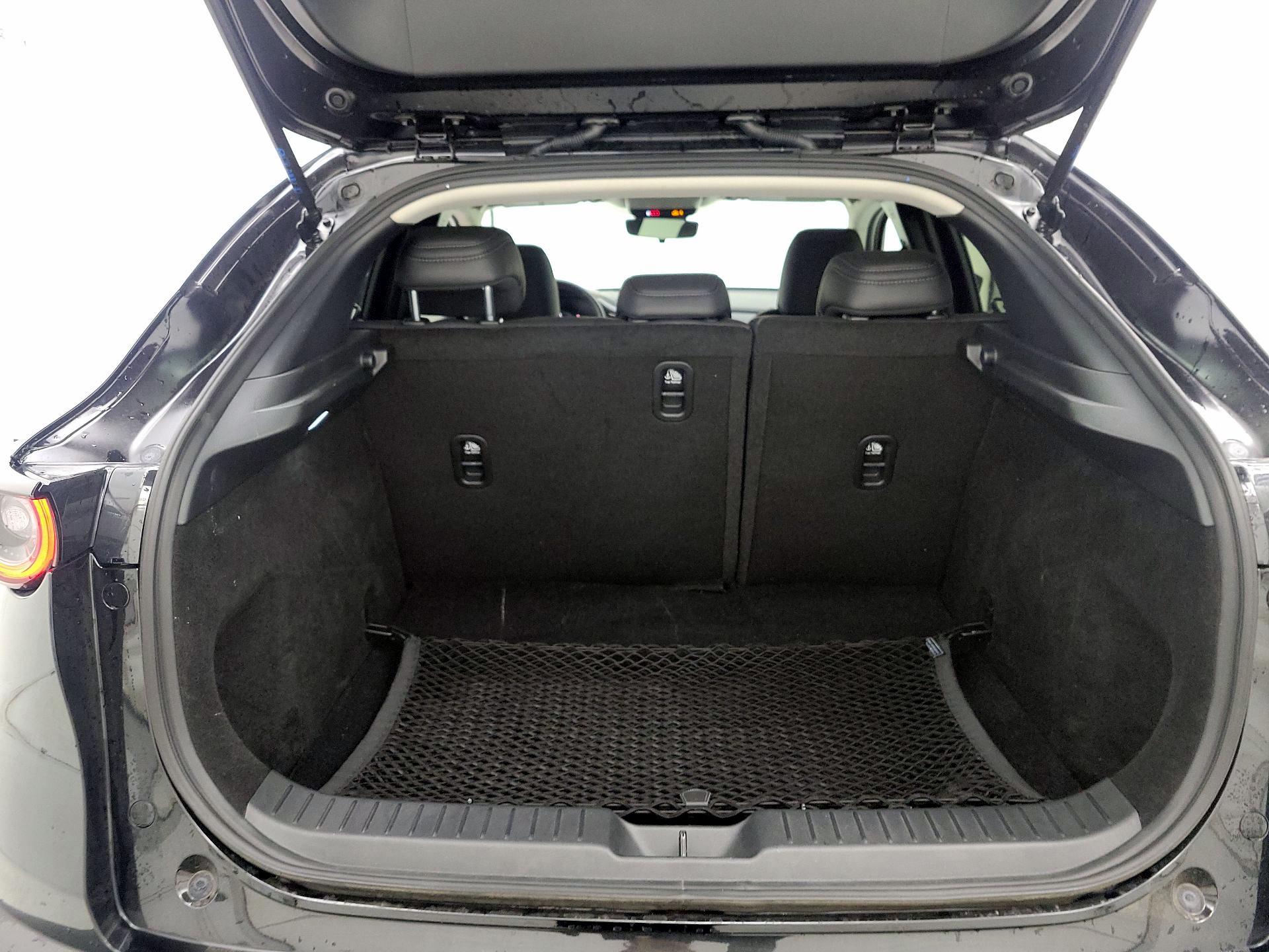 Thumbnail: 2025 Mazda CX-30 - 20