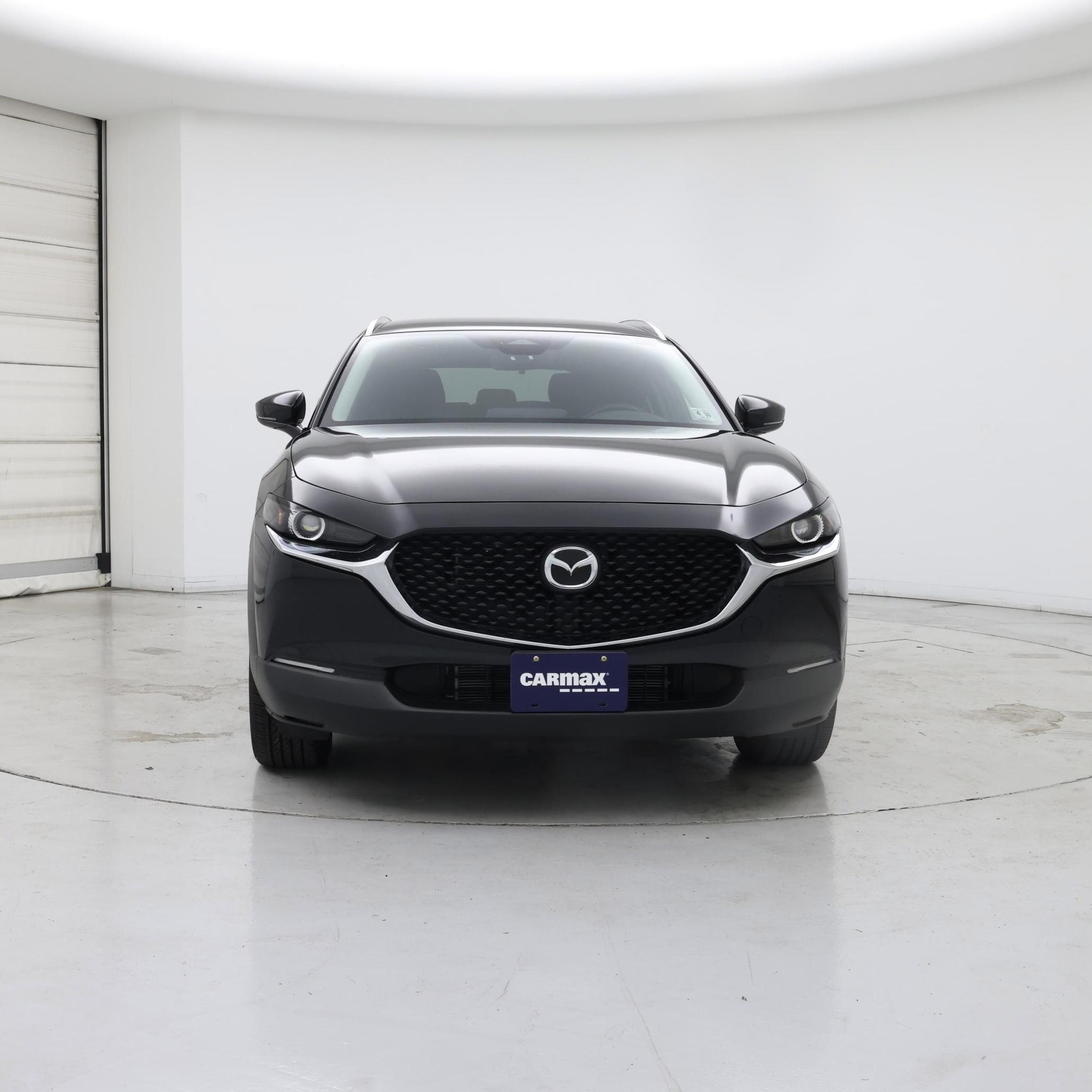 Thumbnail: 2025 Mazda CX-30 - 5