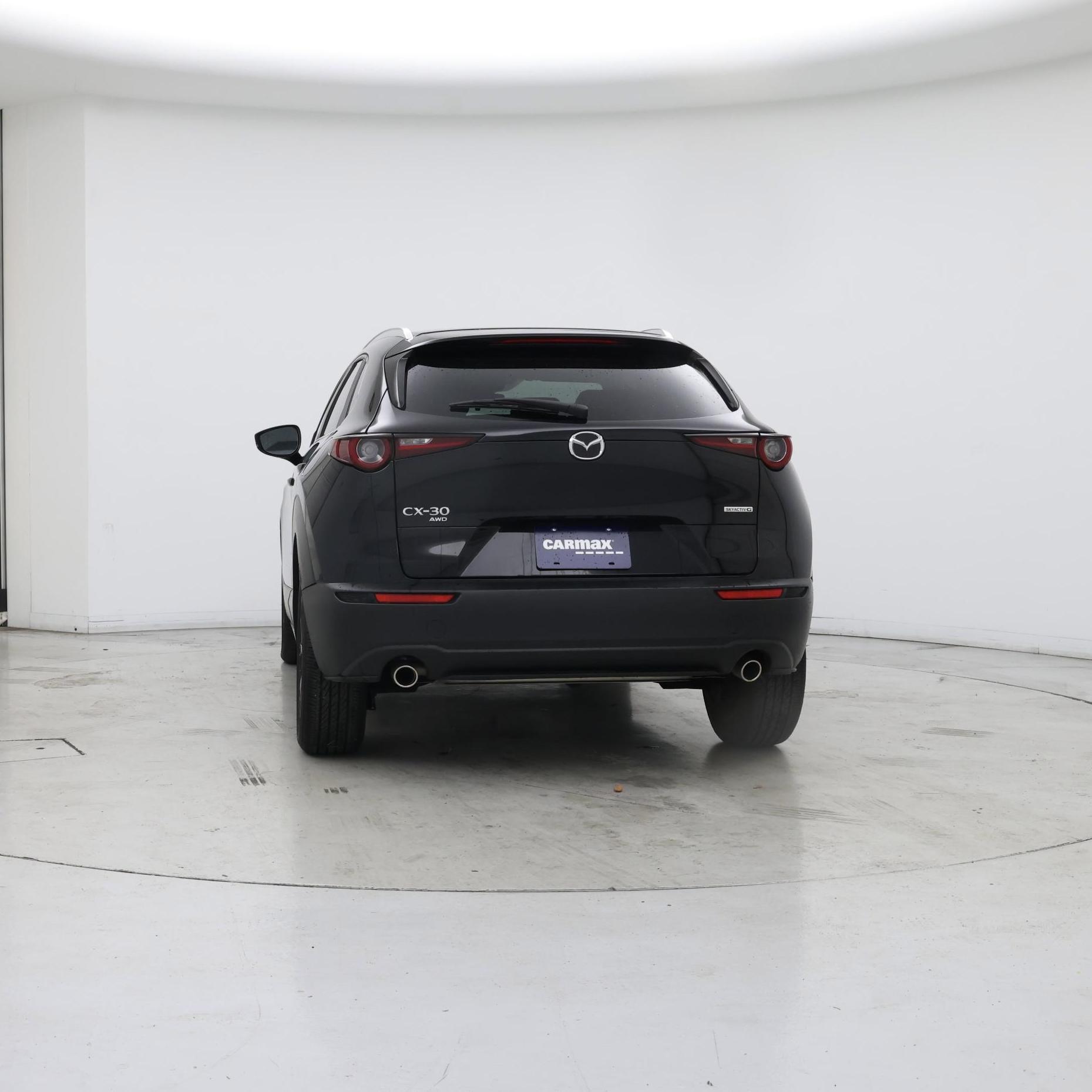 Thumbnail: 2025 Mazda CX-30 - 6