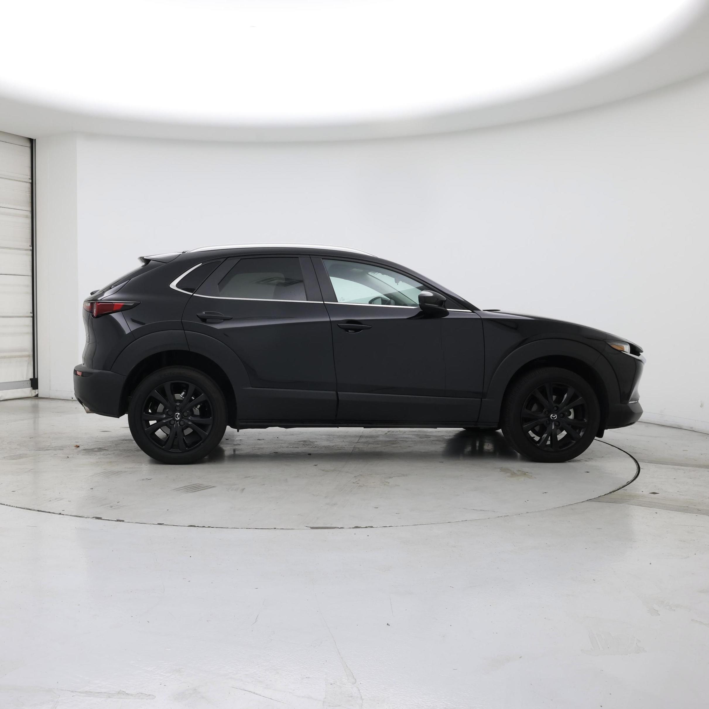 Thumbnail: 2025 Mazda CX-30 - 7