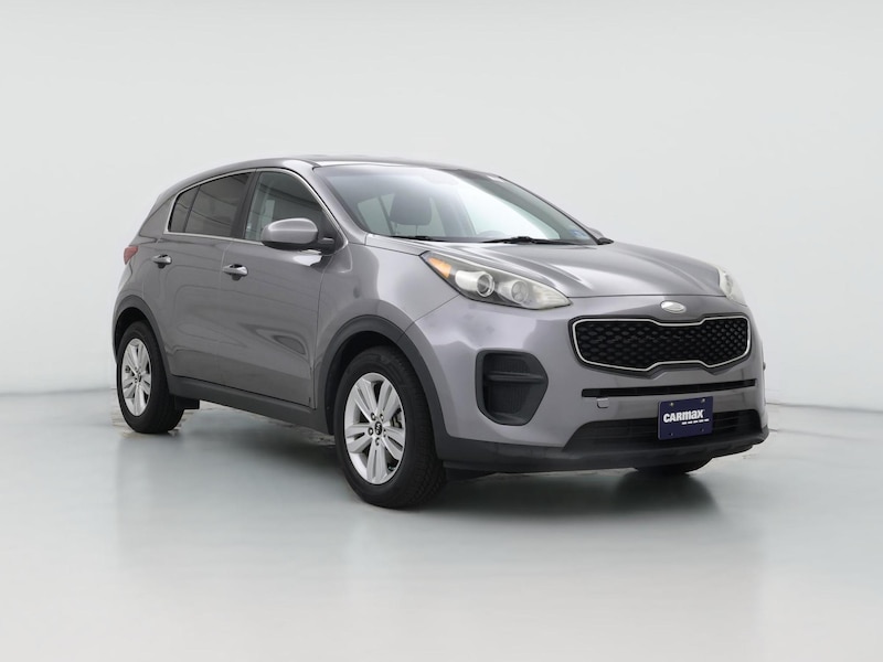 2018 Kia Sportage LX -
                  Edison, NJ