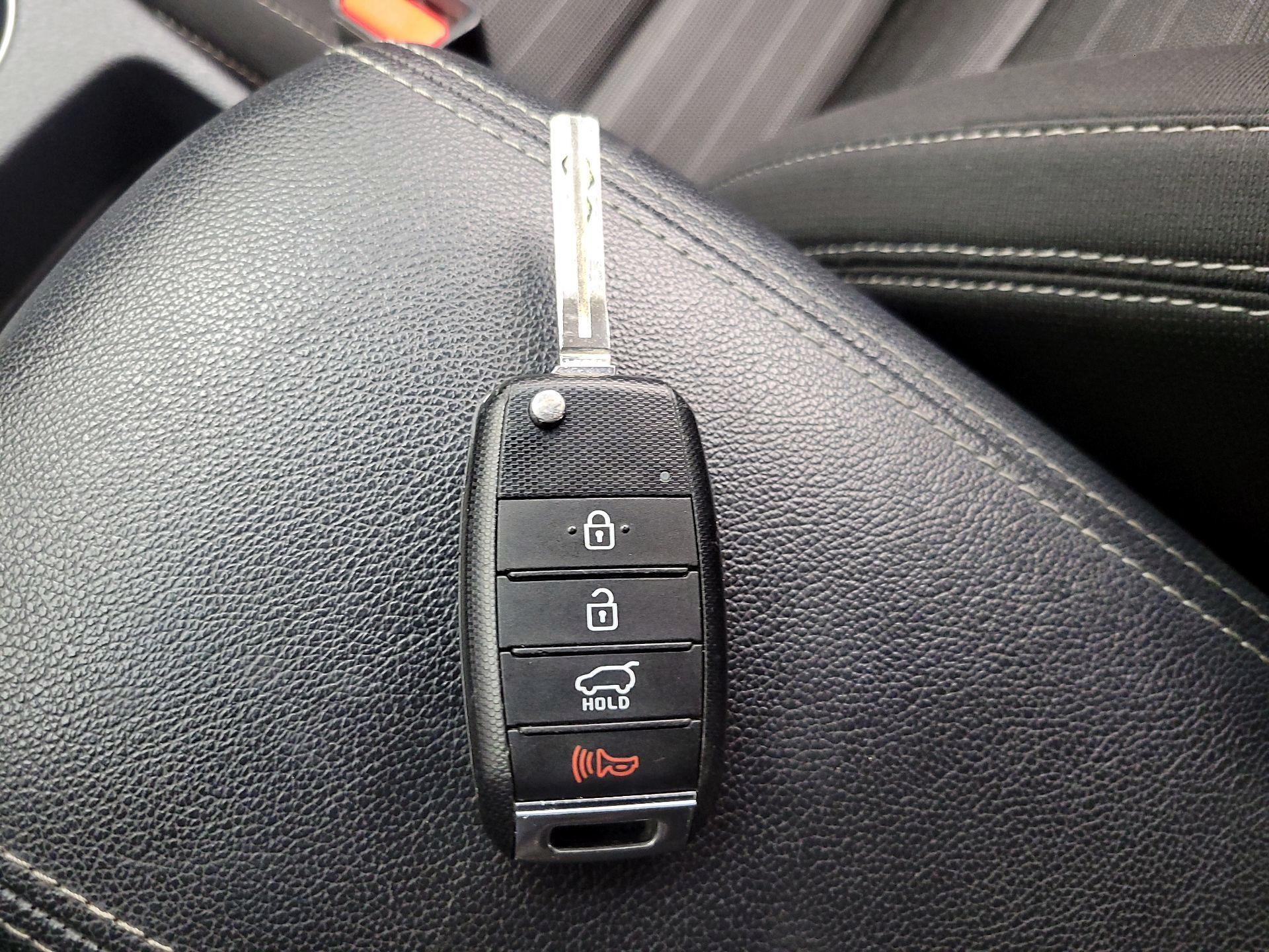 Thumbnail: 2018 Kia Sportage - 20