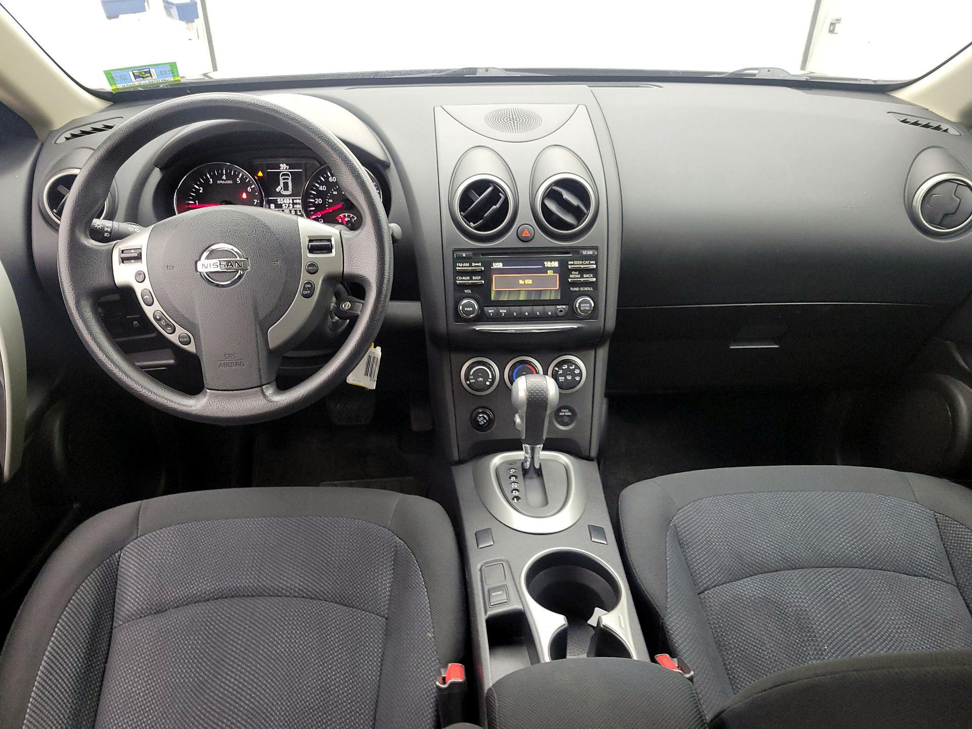 Thumbnail: 2015 Nissan Rogue - 9