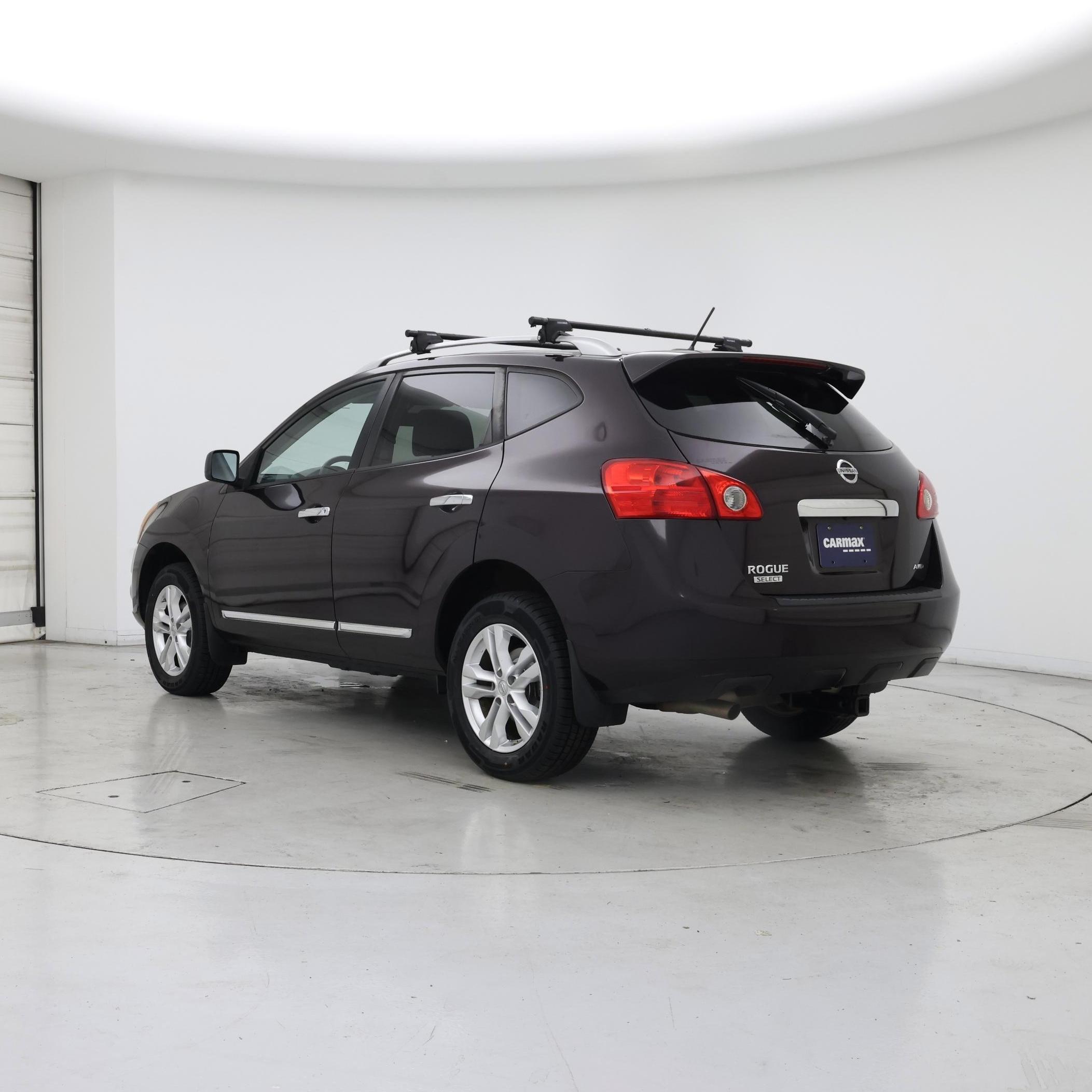 Thumbnail: 2015 Nissan Rogue - 2