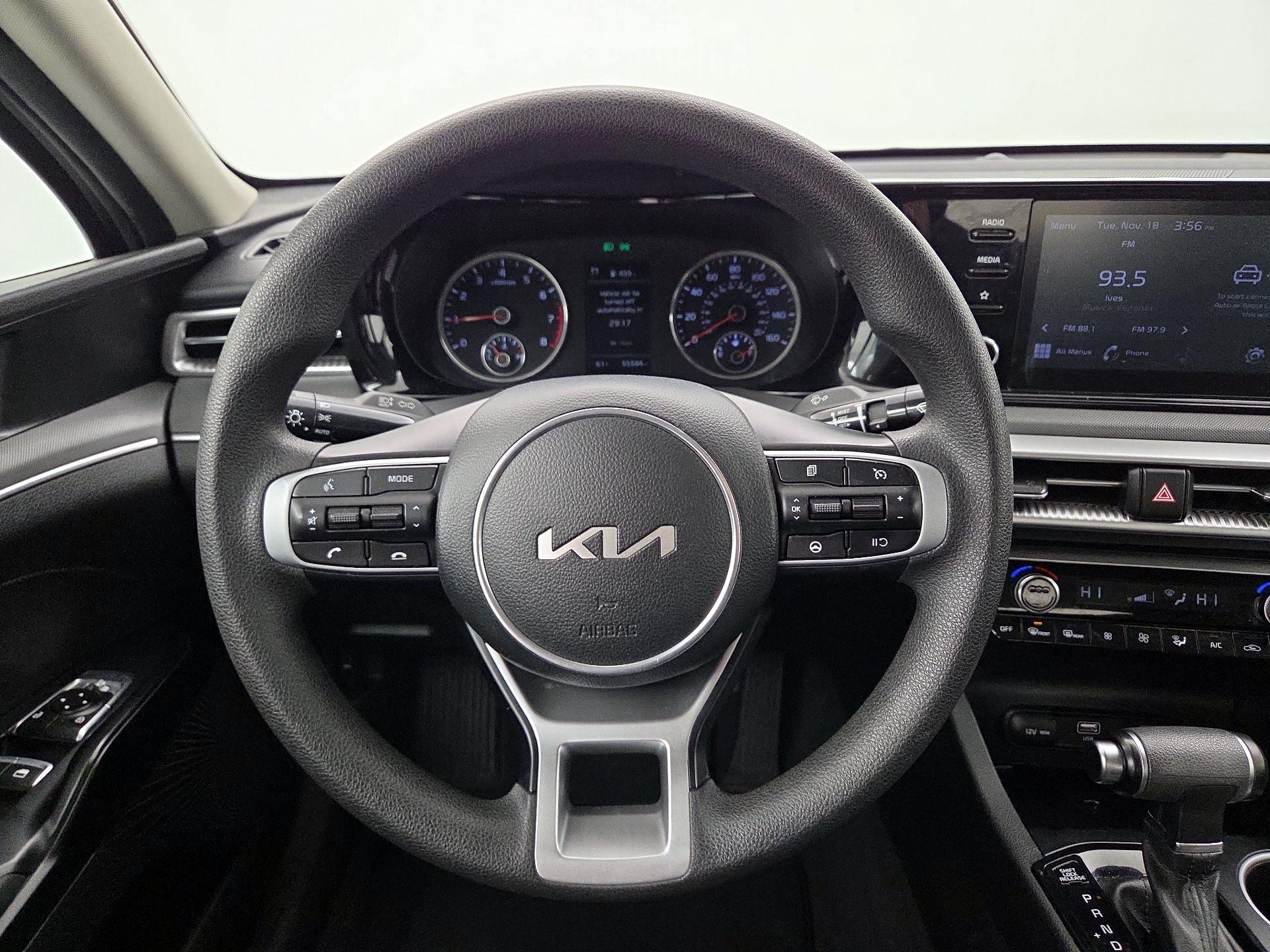 Thumbnail: 2023 Kia K5 - 10