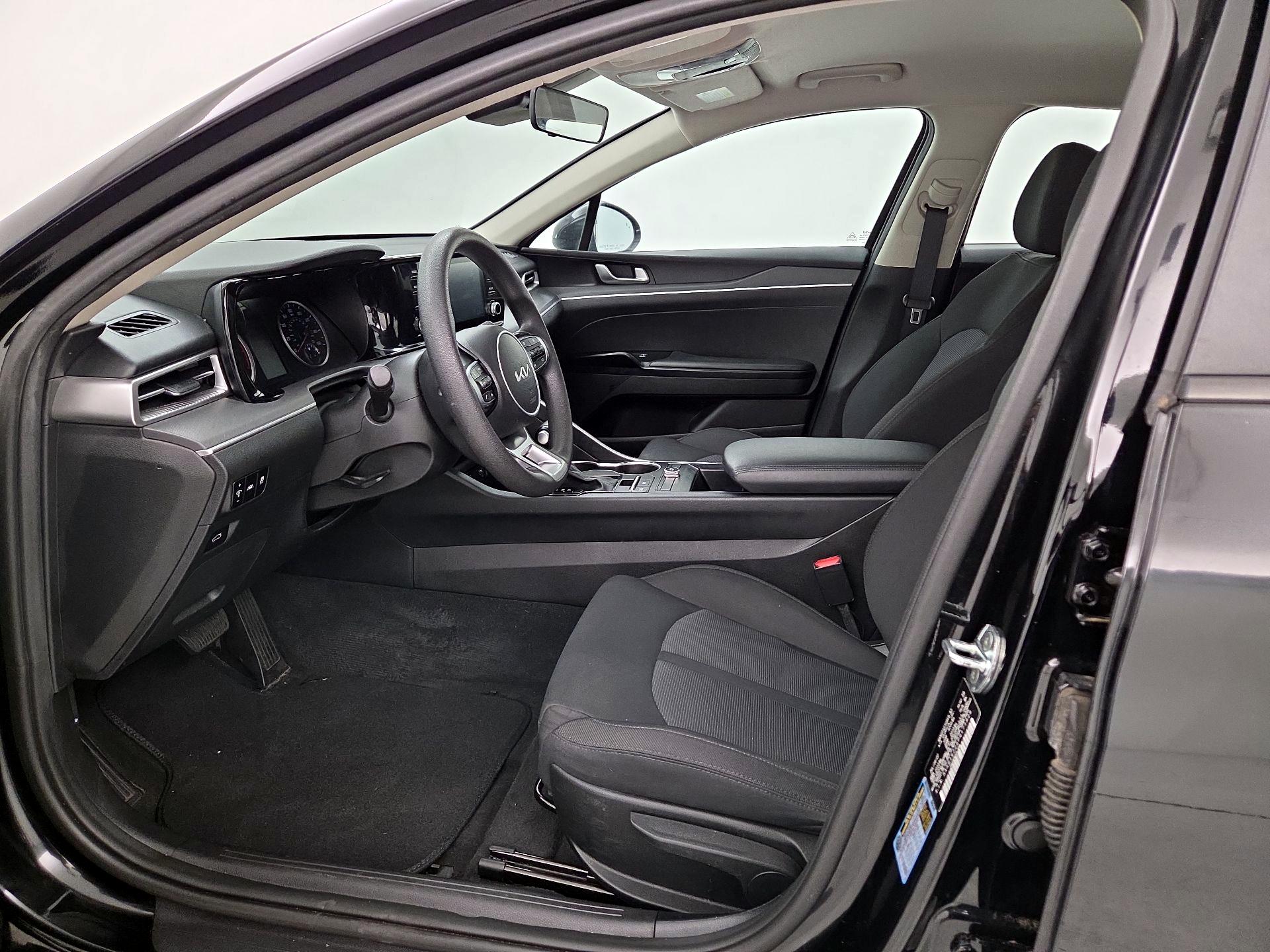 Thumbnail: 2023 Kia K5 - 11