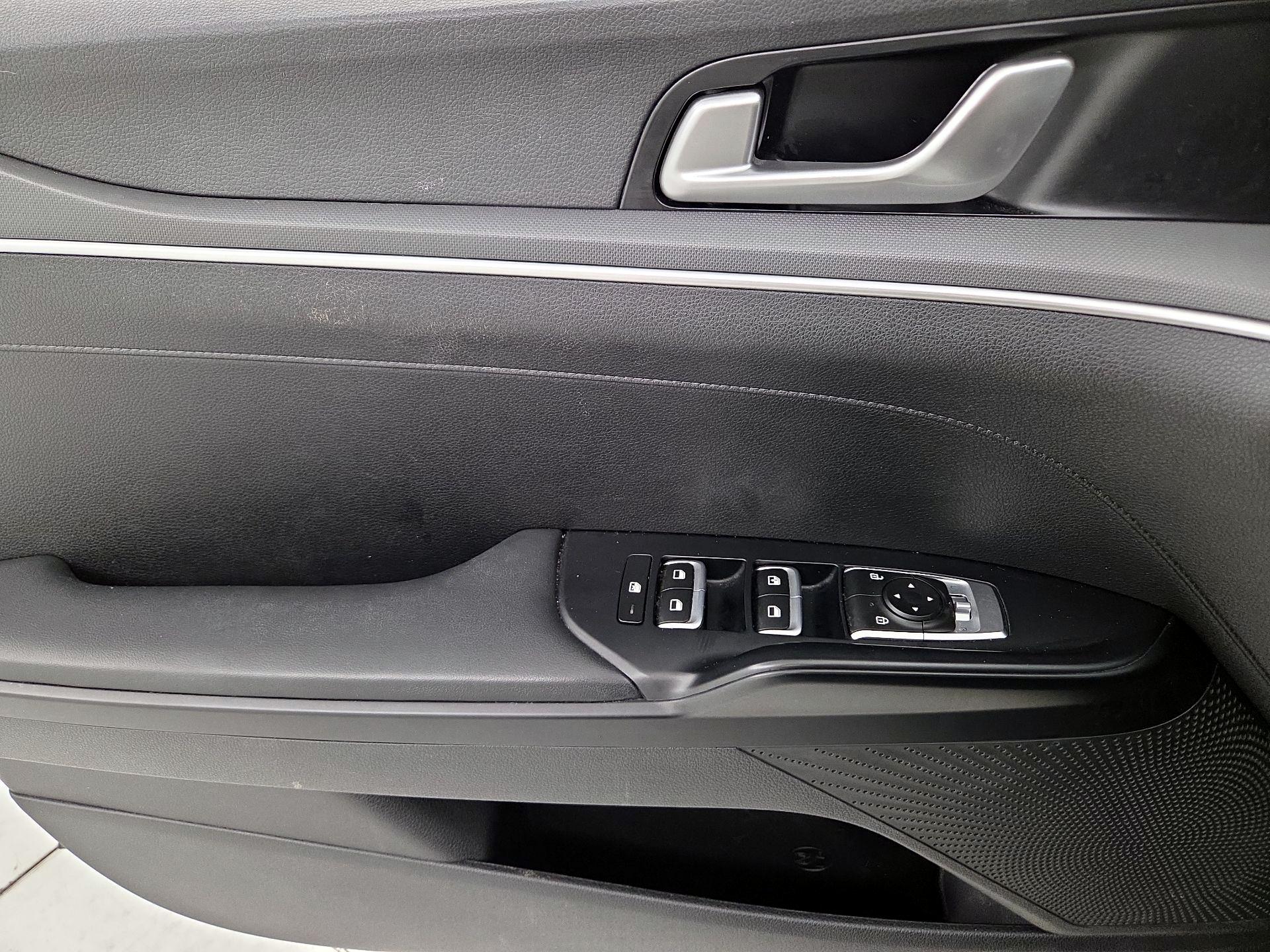 Thumbnail: 2023 Kia K5 - 12