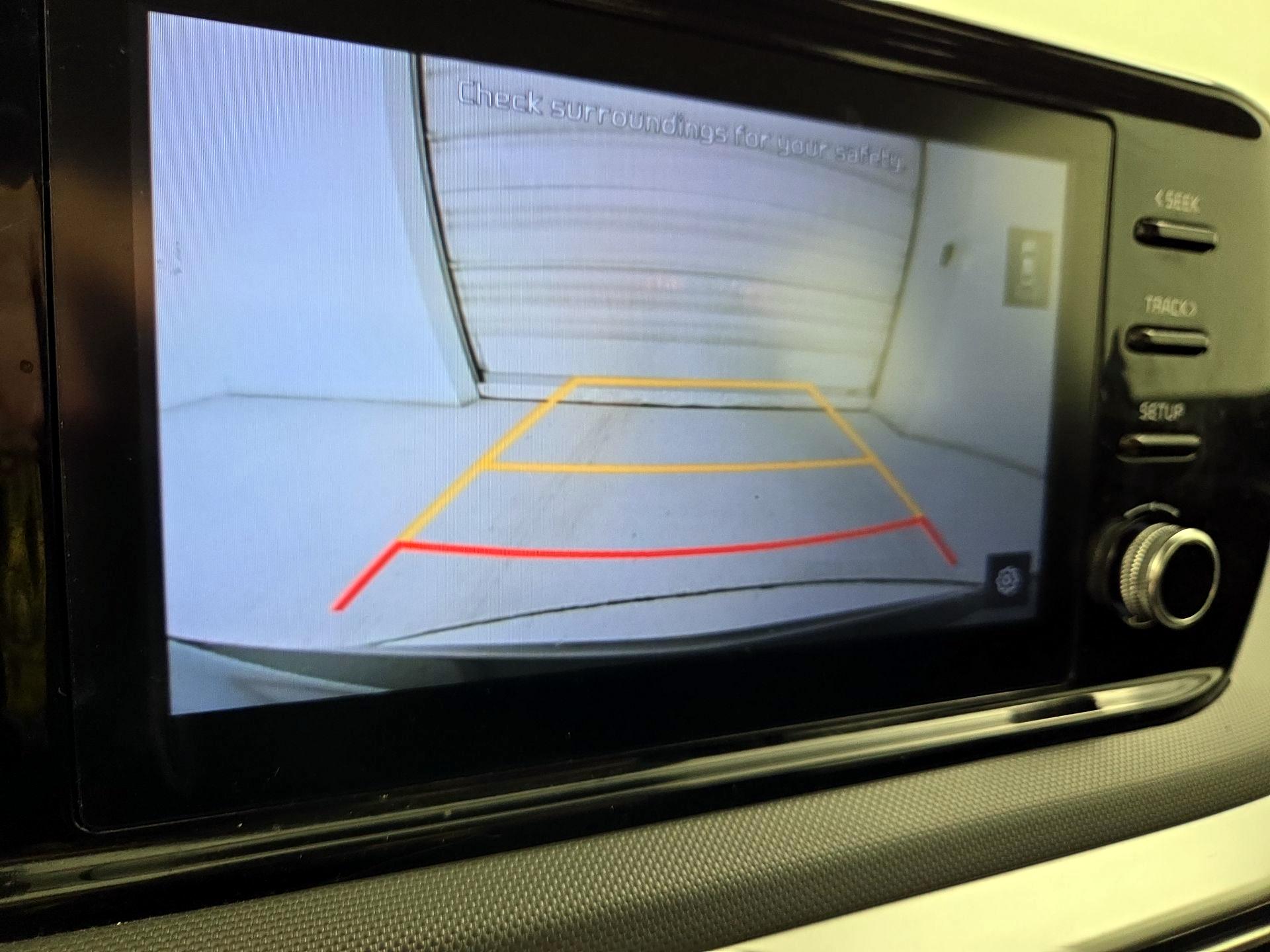 Thumbnail: 2023 Kia K5 - 14