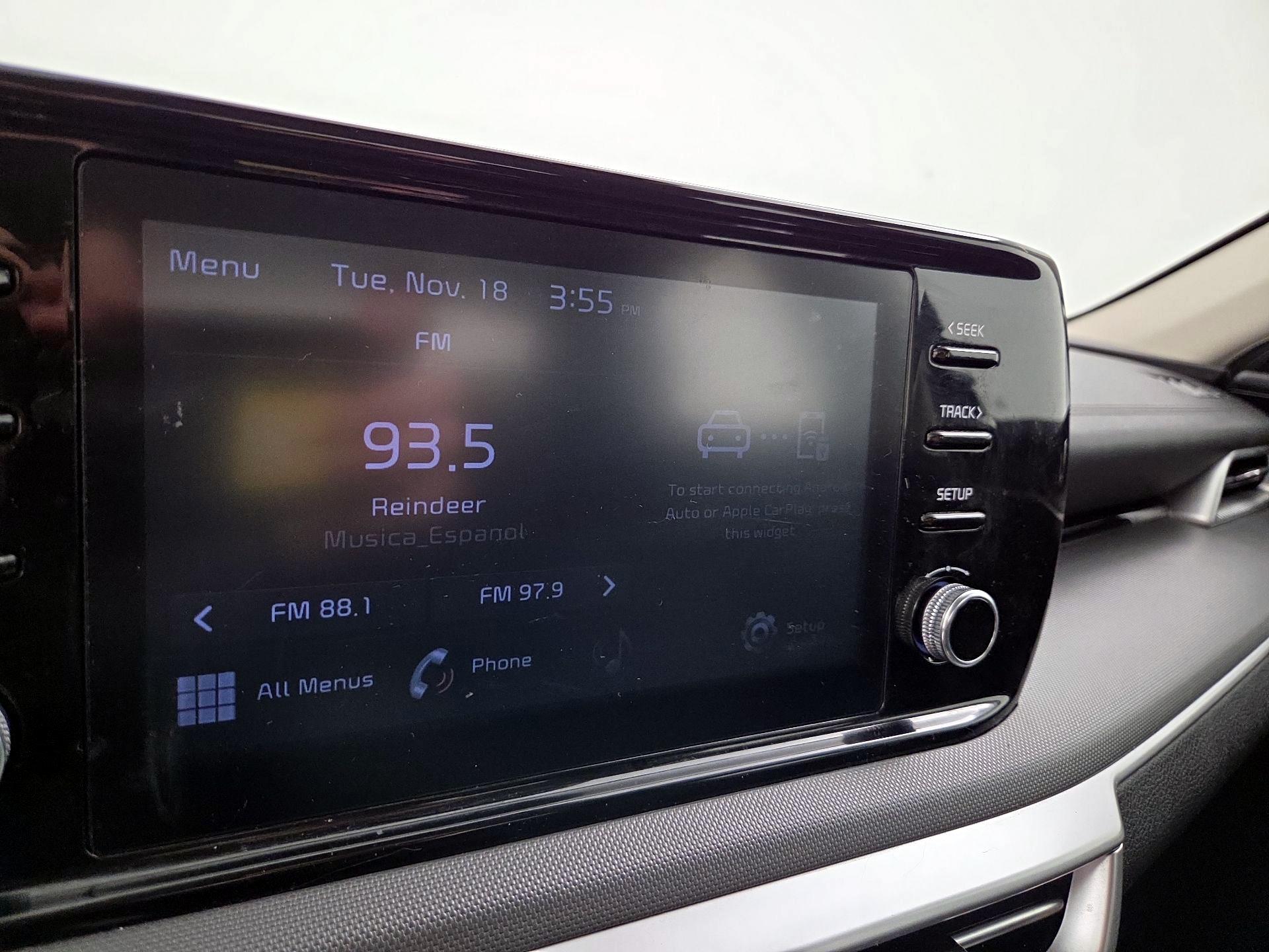 Thumbnail: 2023 Kia K5 - 15