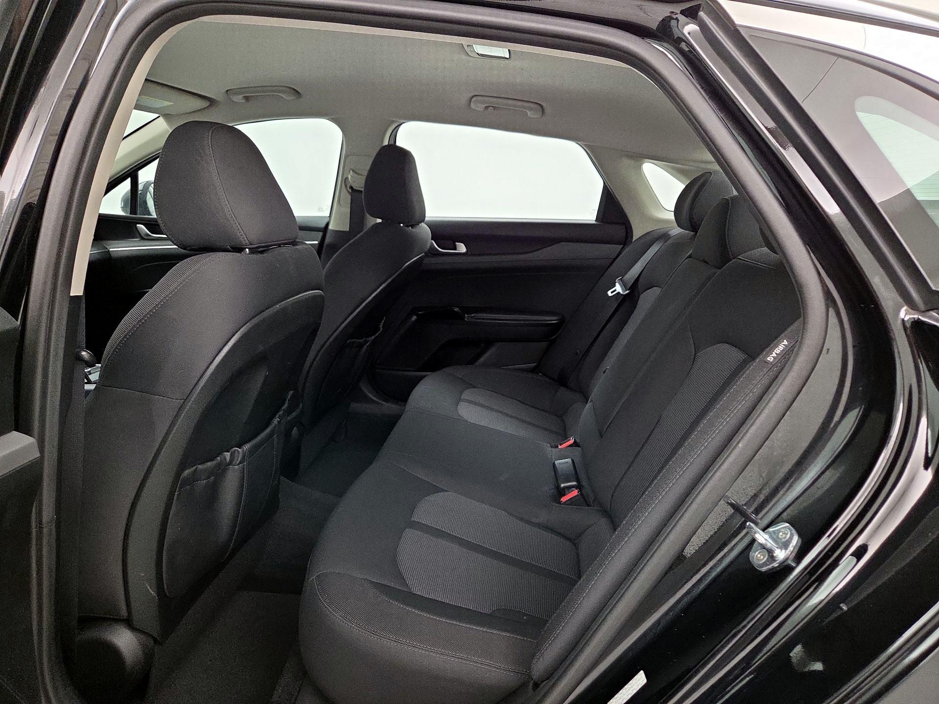 Thumbnail: 2023 Kia K5 - 19