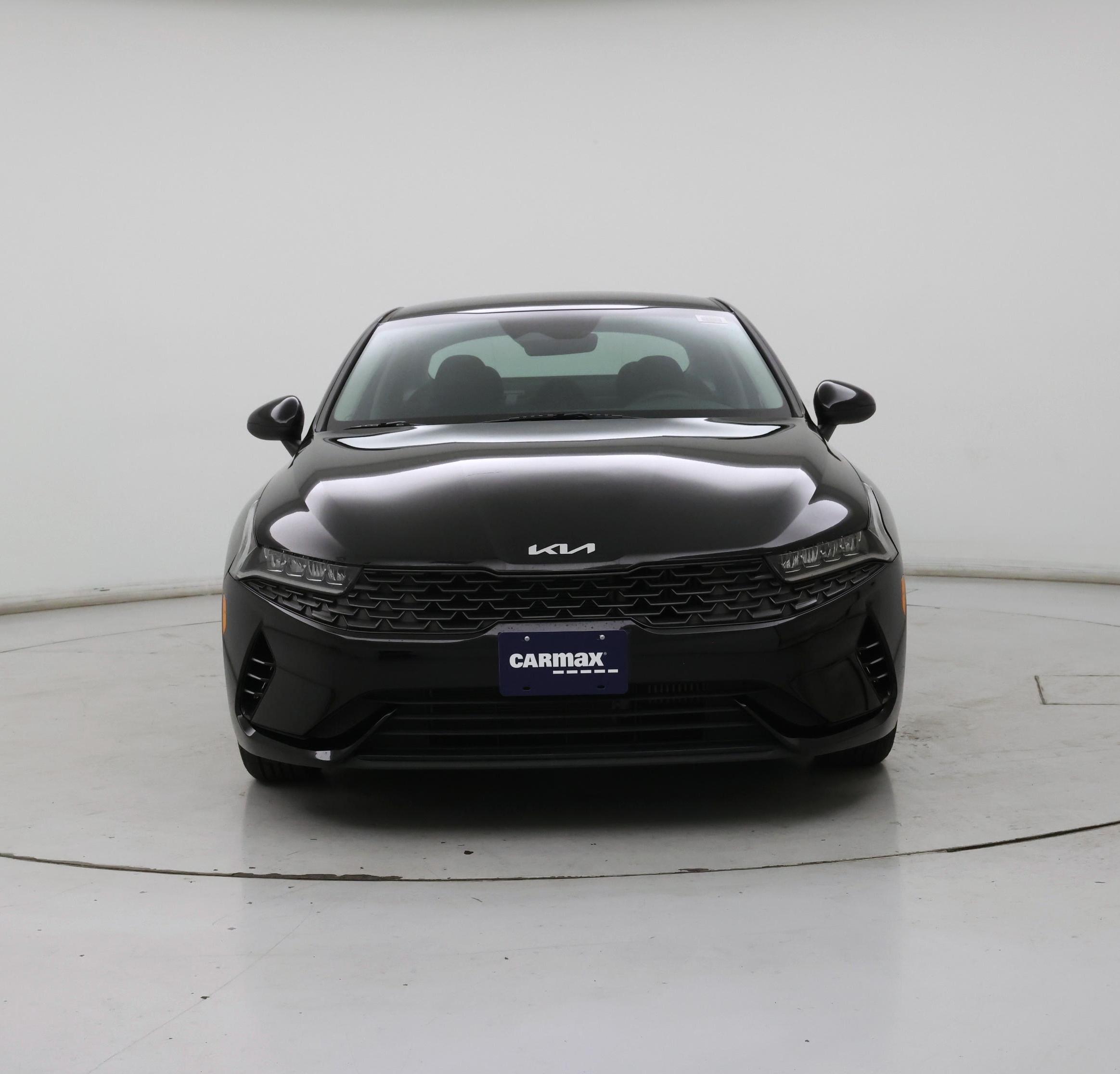 Thumbnail: 2023 Kia K5 - 5