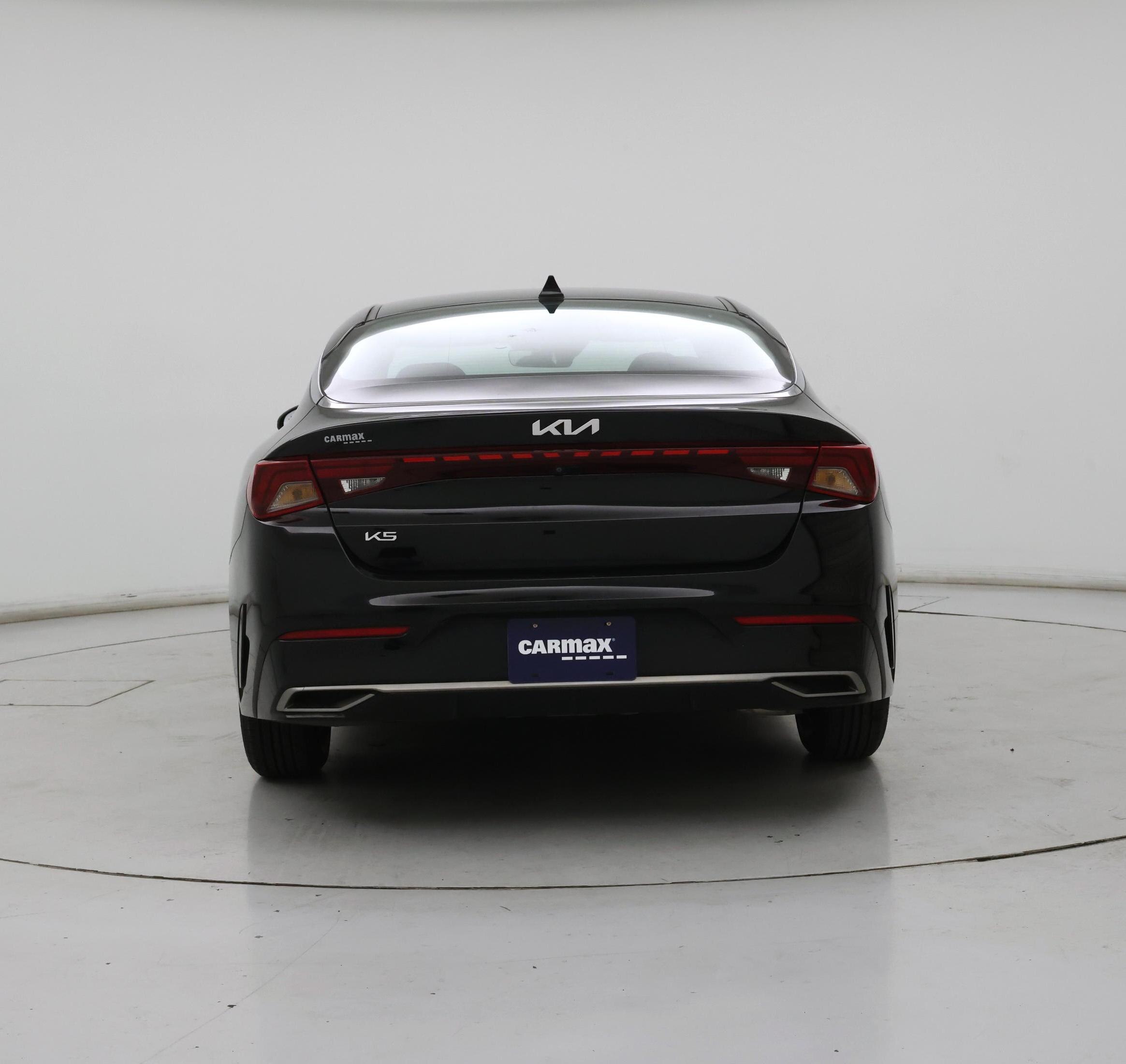 Thumbnail: 2023 Kia K5 - 6